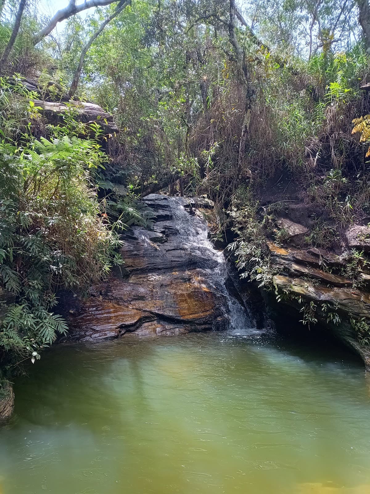 Cachoeira do Sobradinho - Image 1