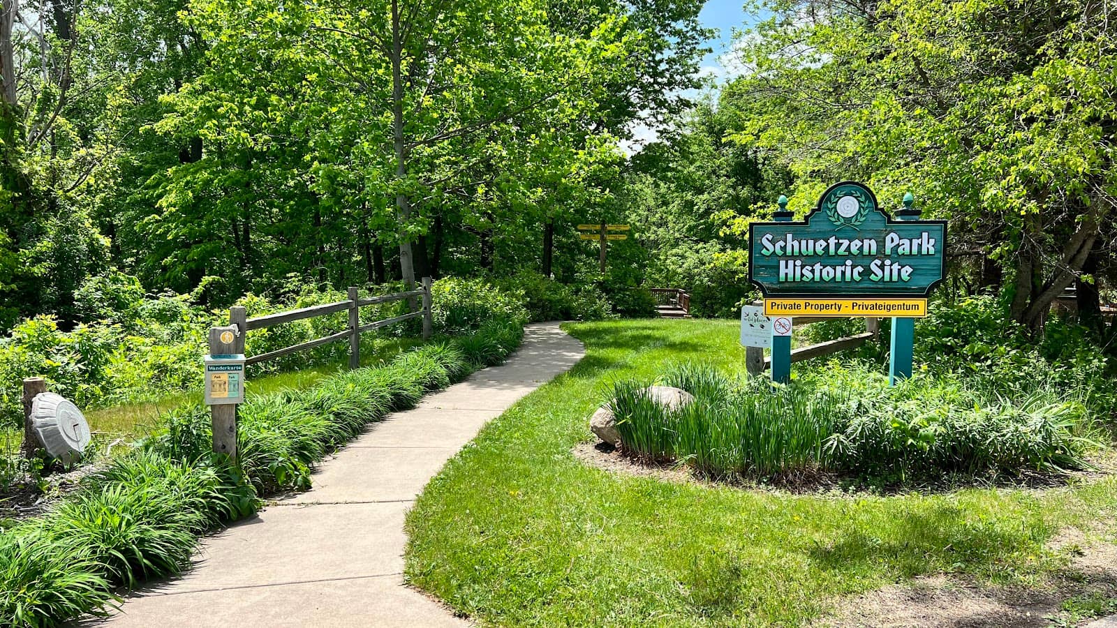 Community Gathering Space