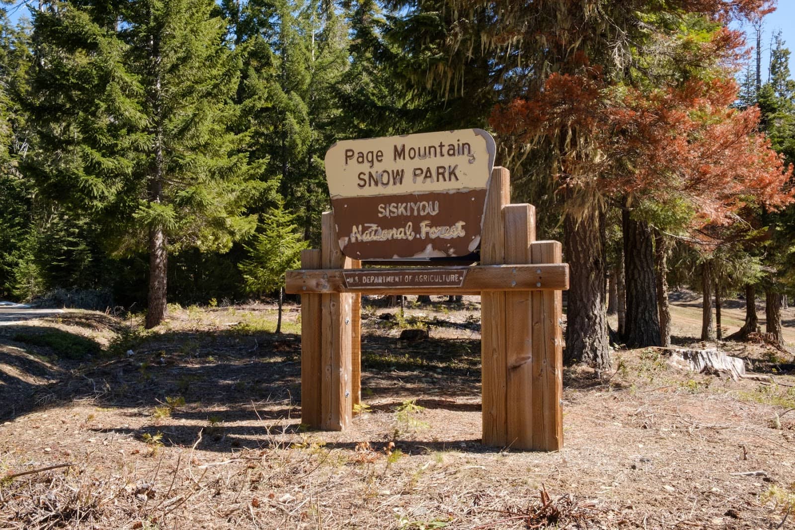 Winter Snow Play (Conditional)