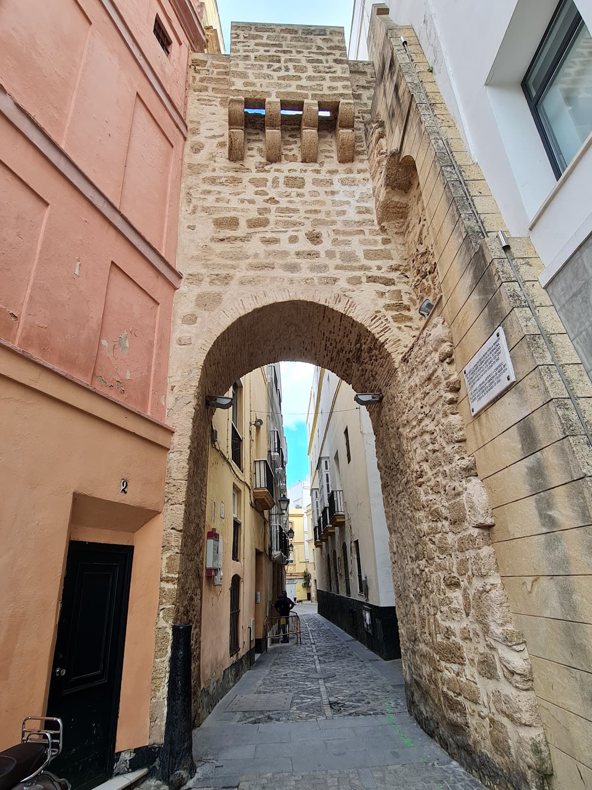 Arco de la Rosa - Image 1