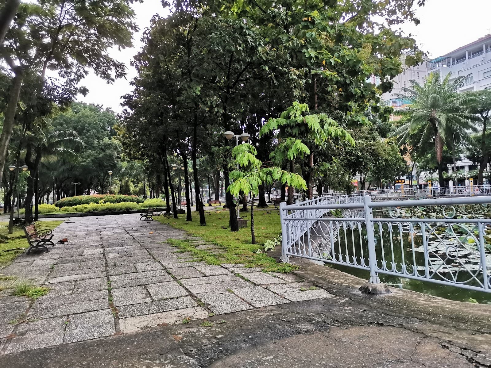 23/9 Park - Image 1