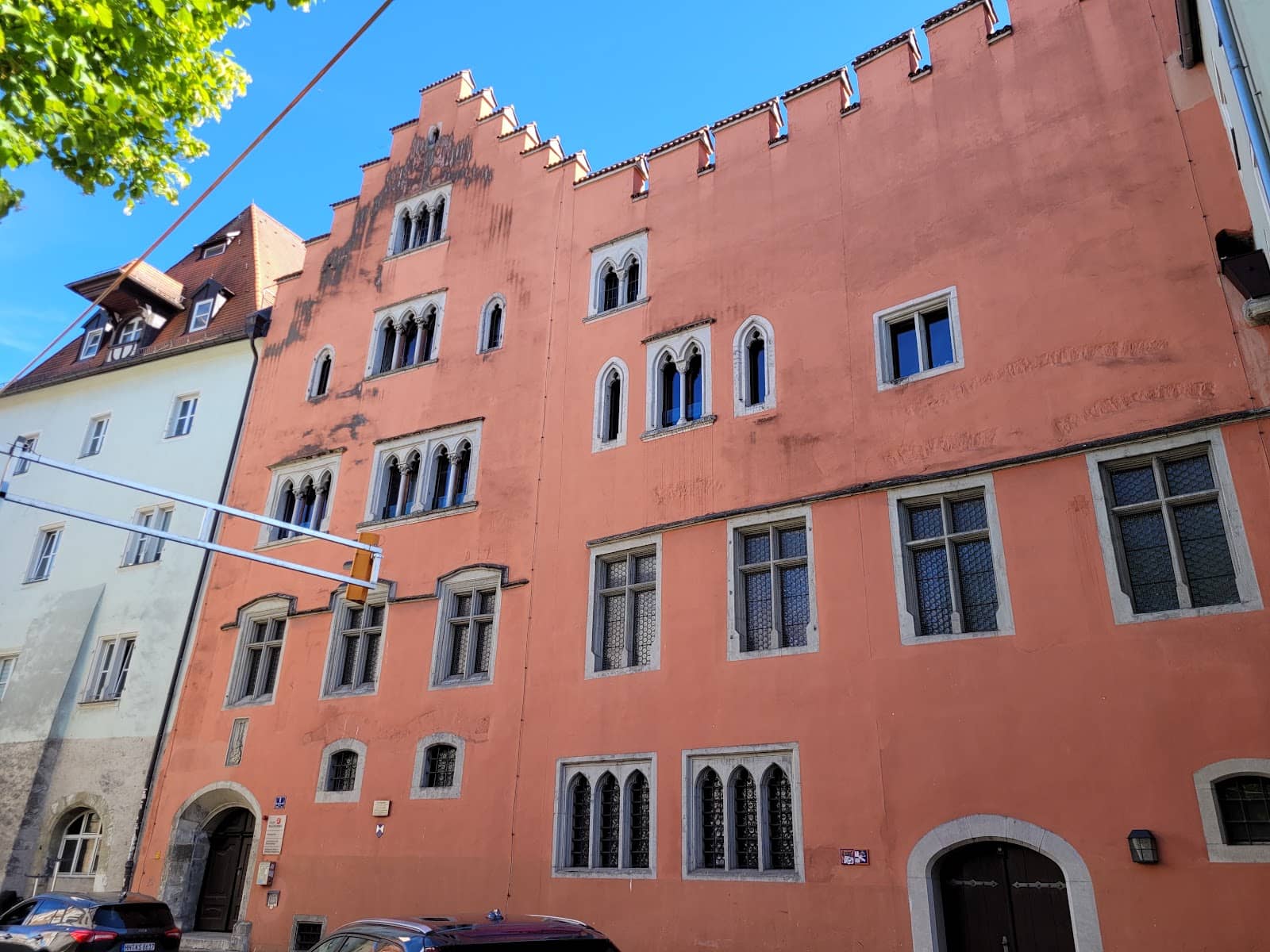 Regensburg City Archive
