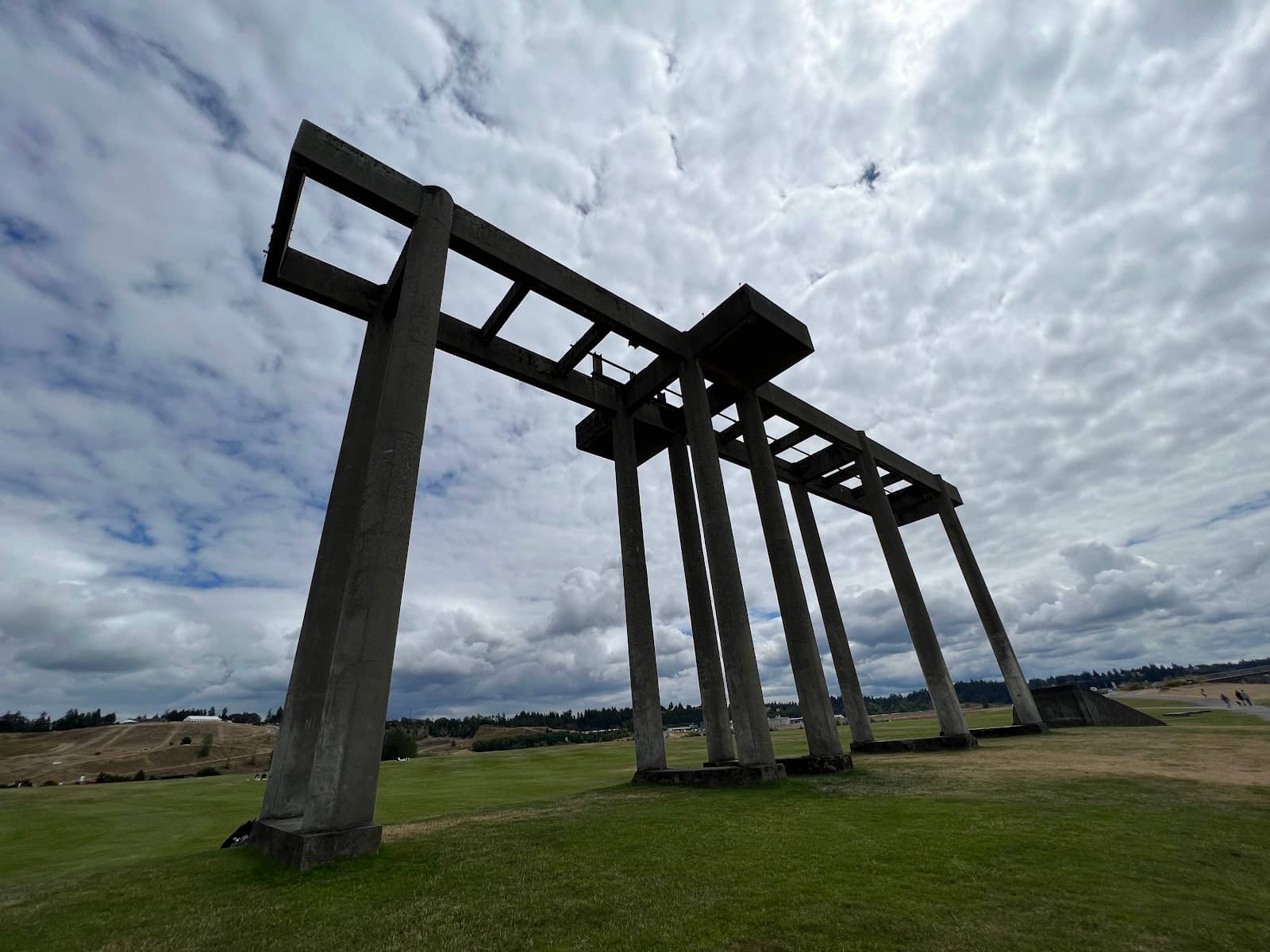 Vertical photo
