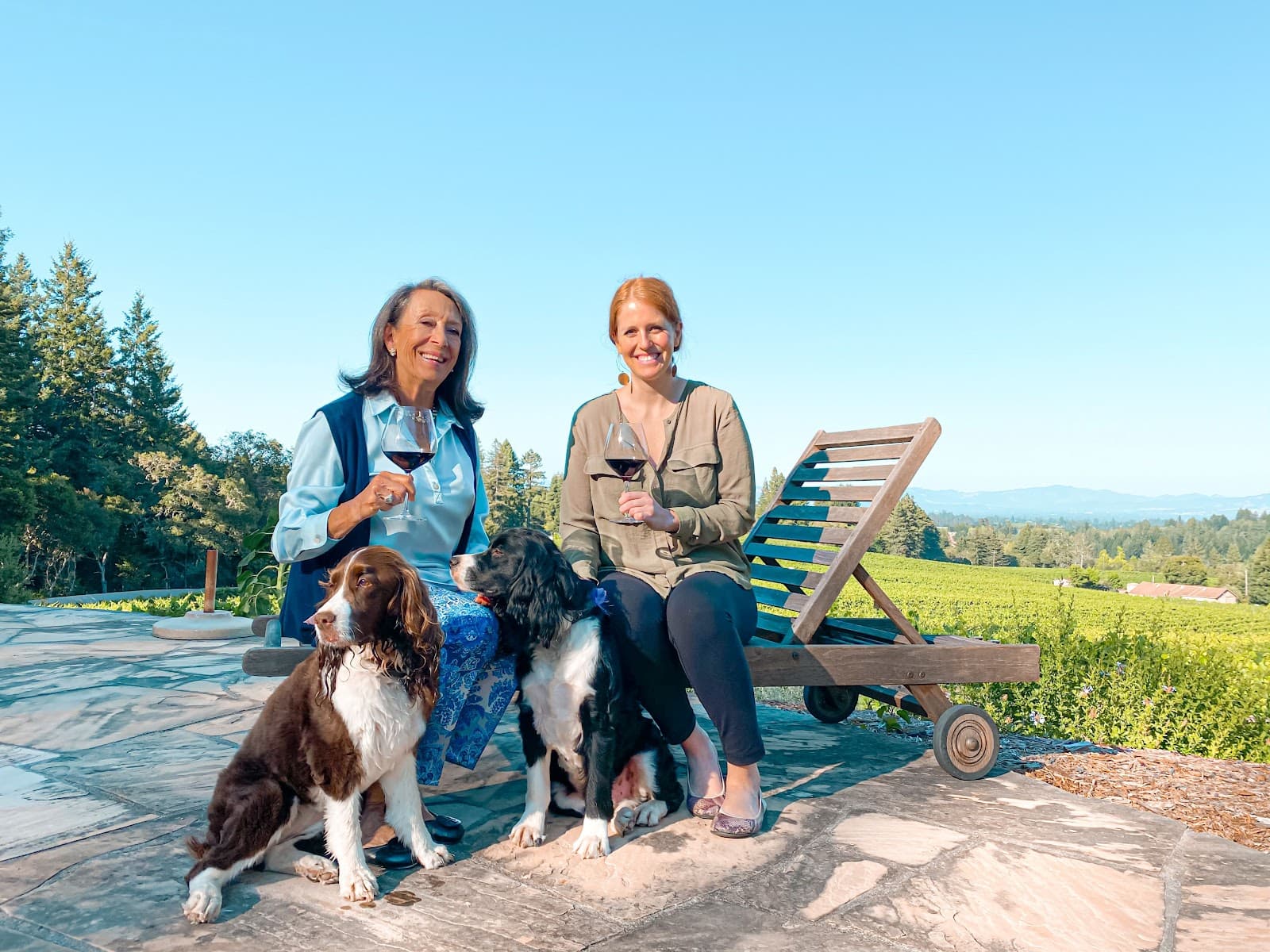 Marimar Estate Vineyards - Image 1