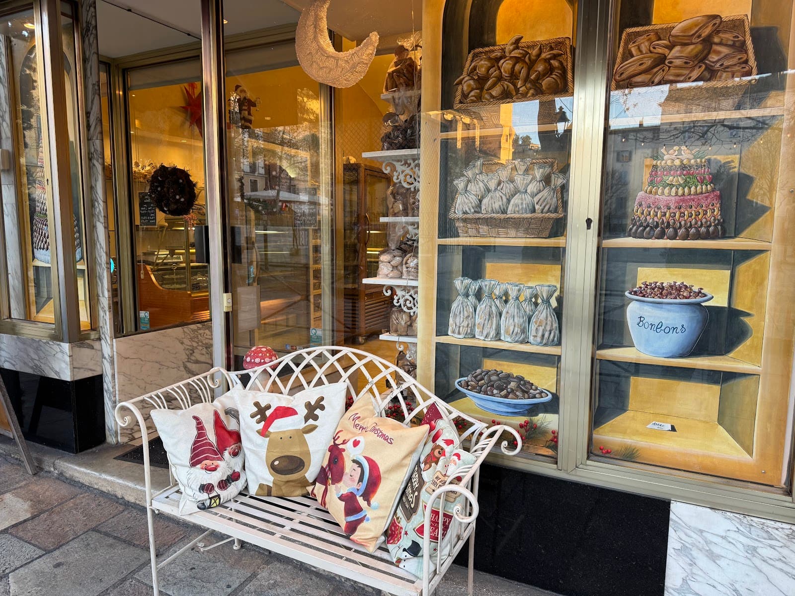 Bastia Market - Image 1