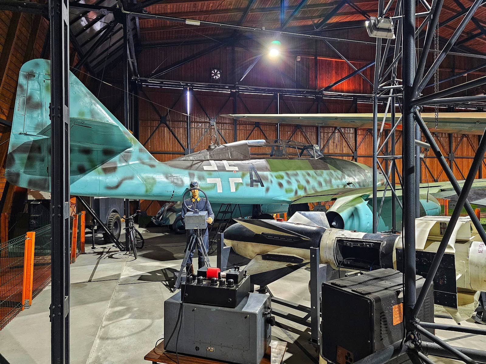 Flight Simulators
