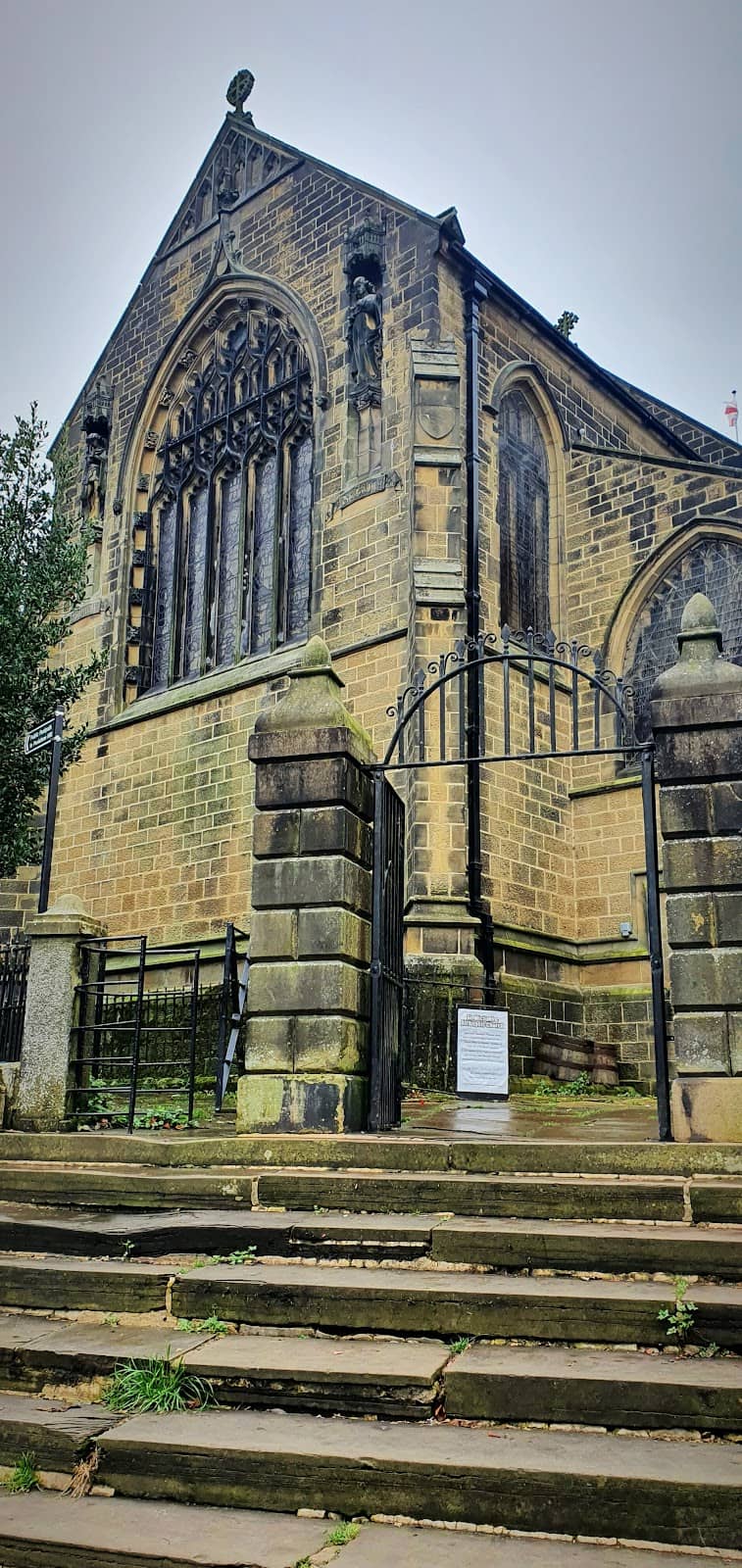 Vertical photo