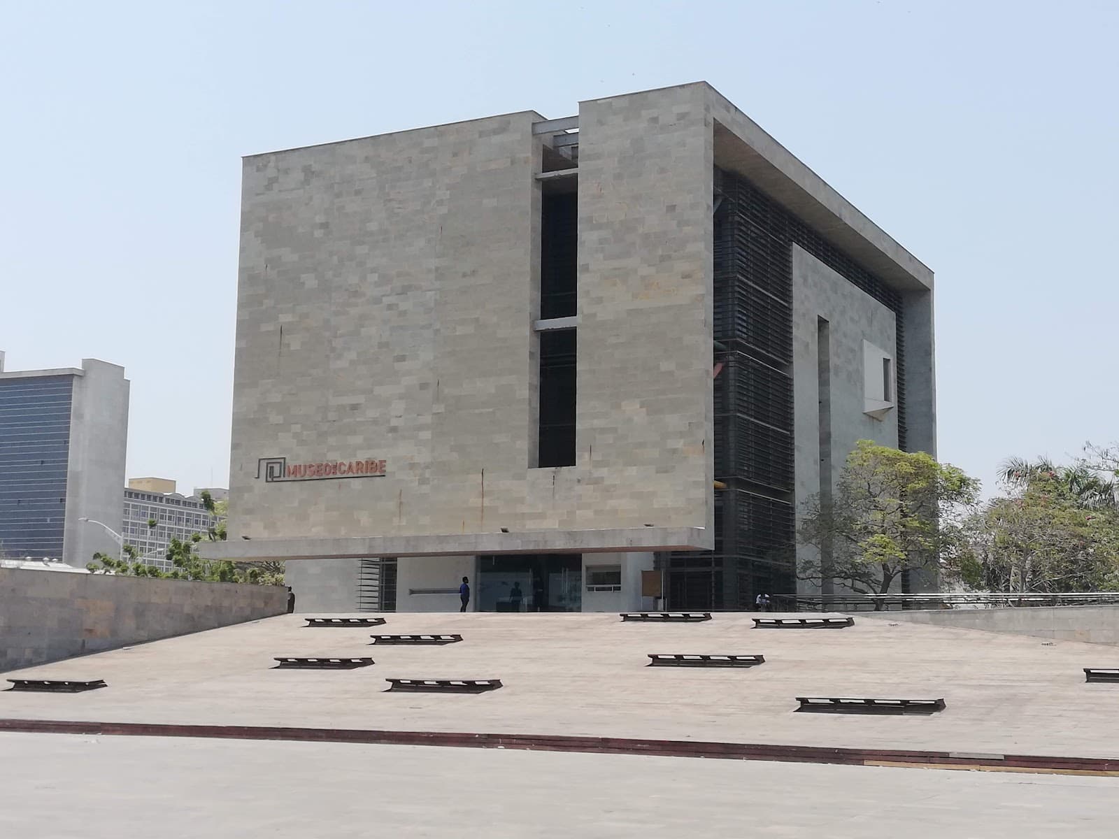 Parque Cultural del Caribe Barranquilla - Image 1