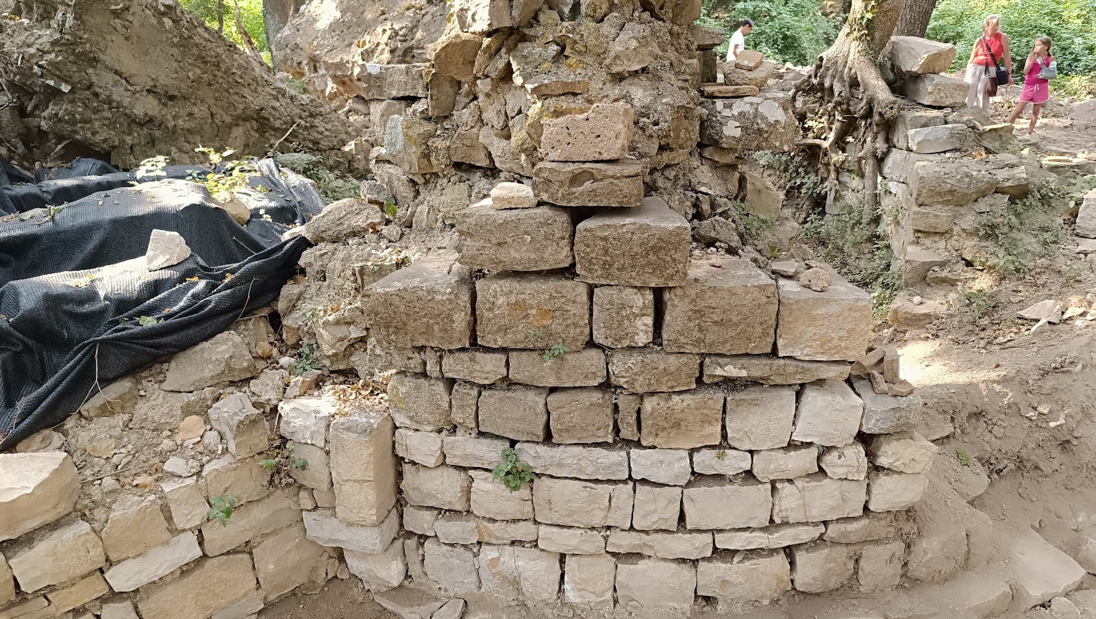 Tolfa Historic Center - Image 1