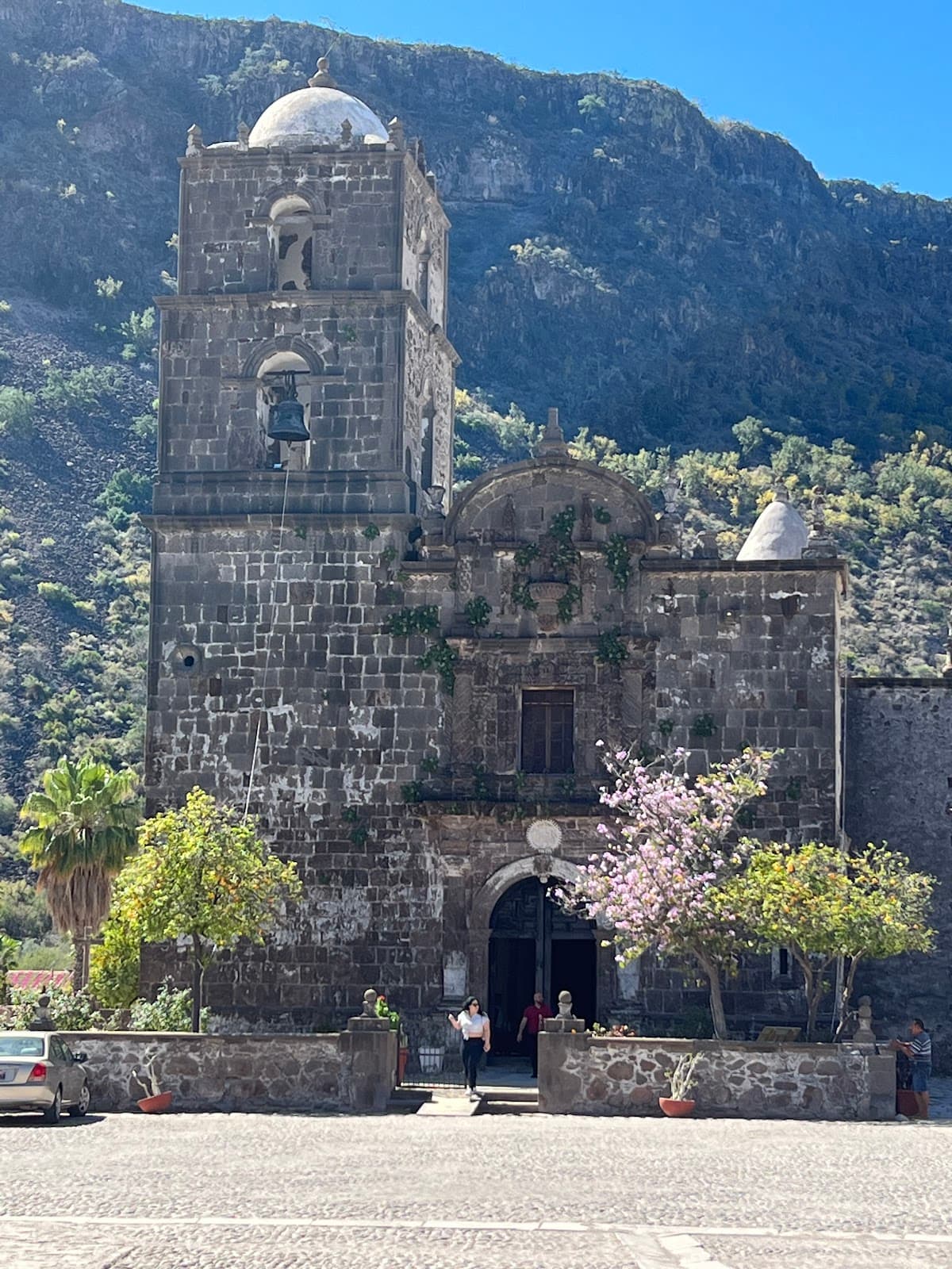 Camino Real (San Javier segment) - Image 1