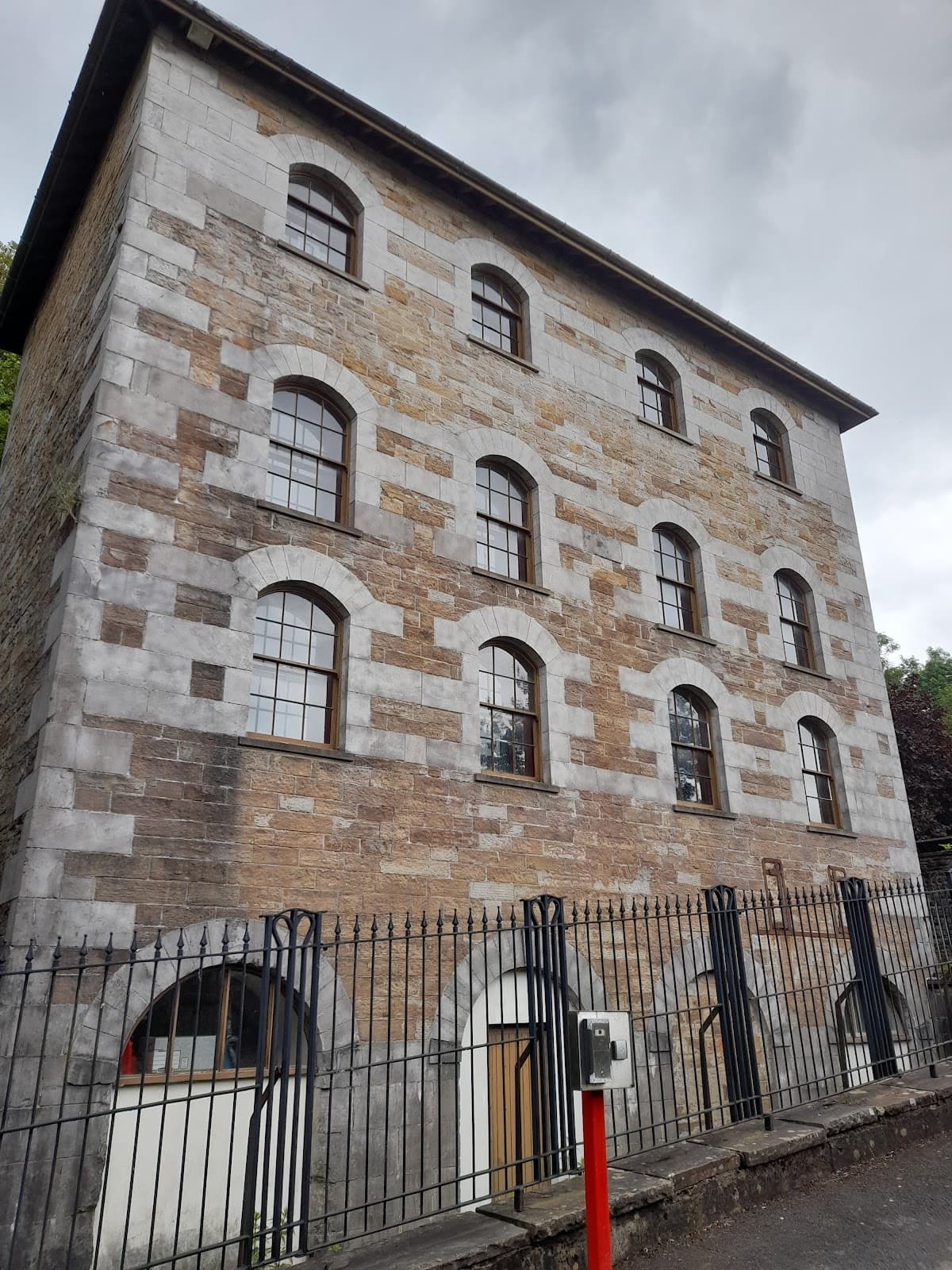 Ynysfach Engine House - Image 1