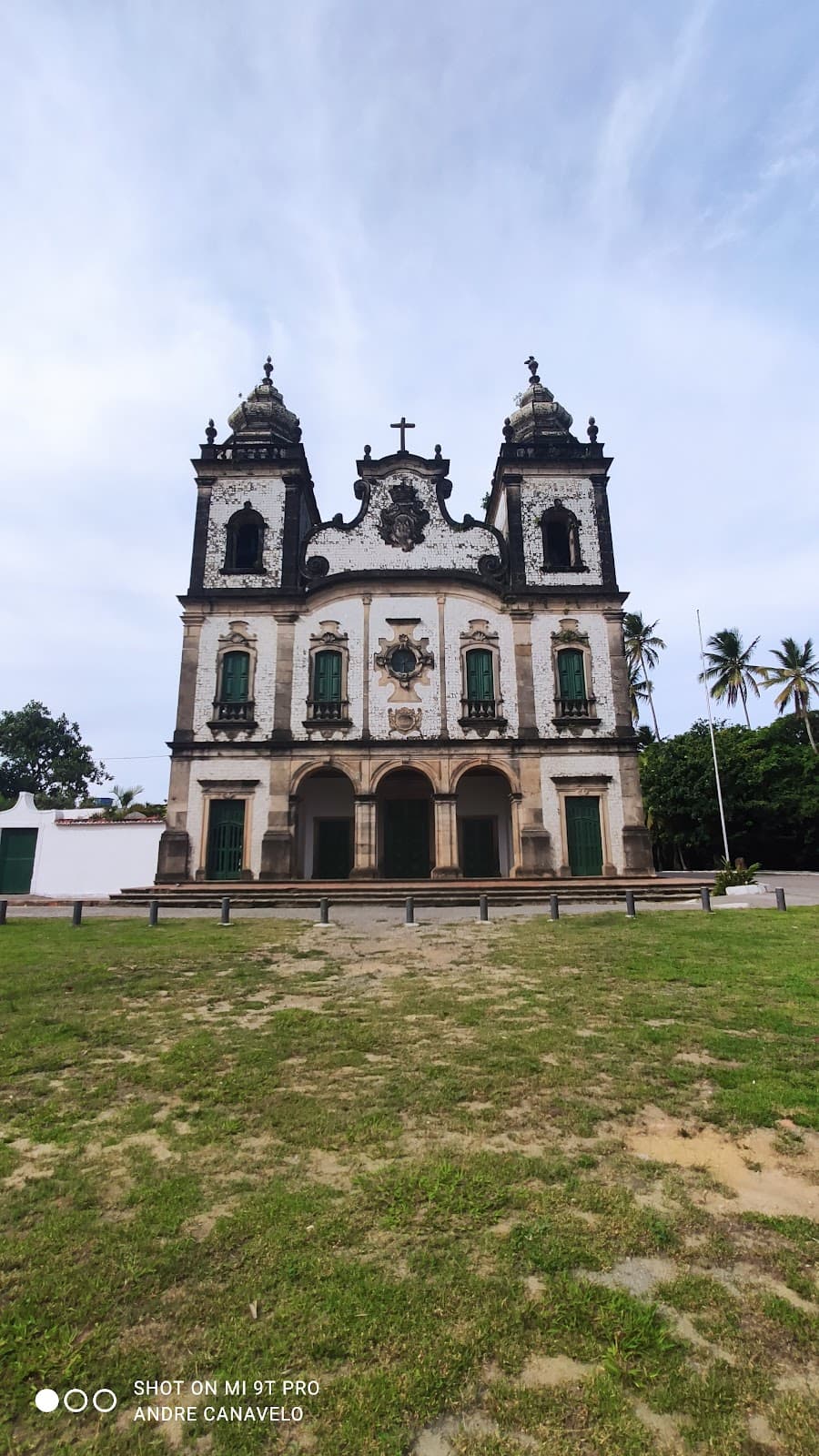 Parque Histórico Nacional dos Guararapes - Image 1