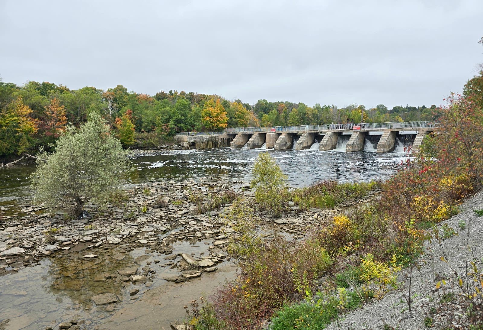 Lock 23 Otonabee - Image 1