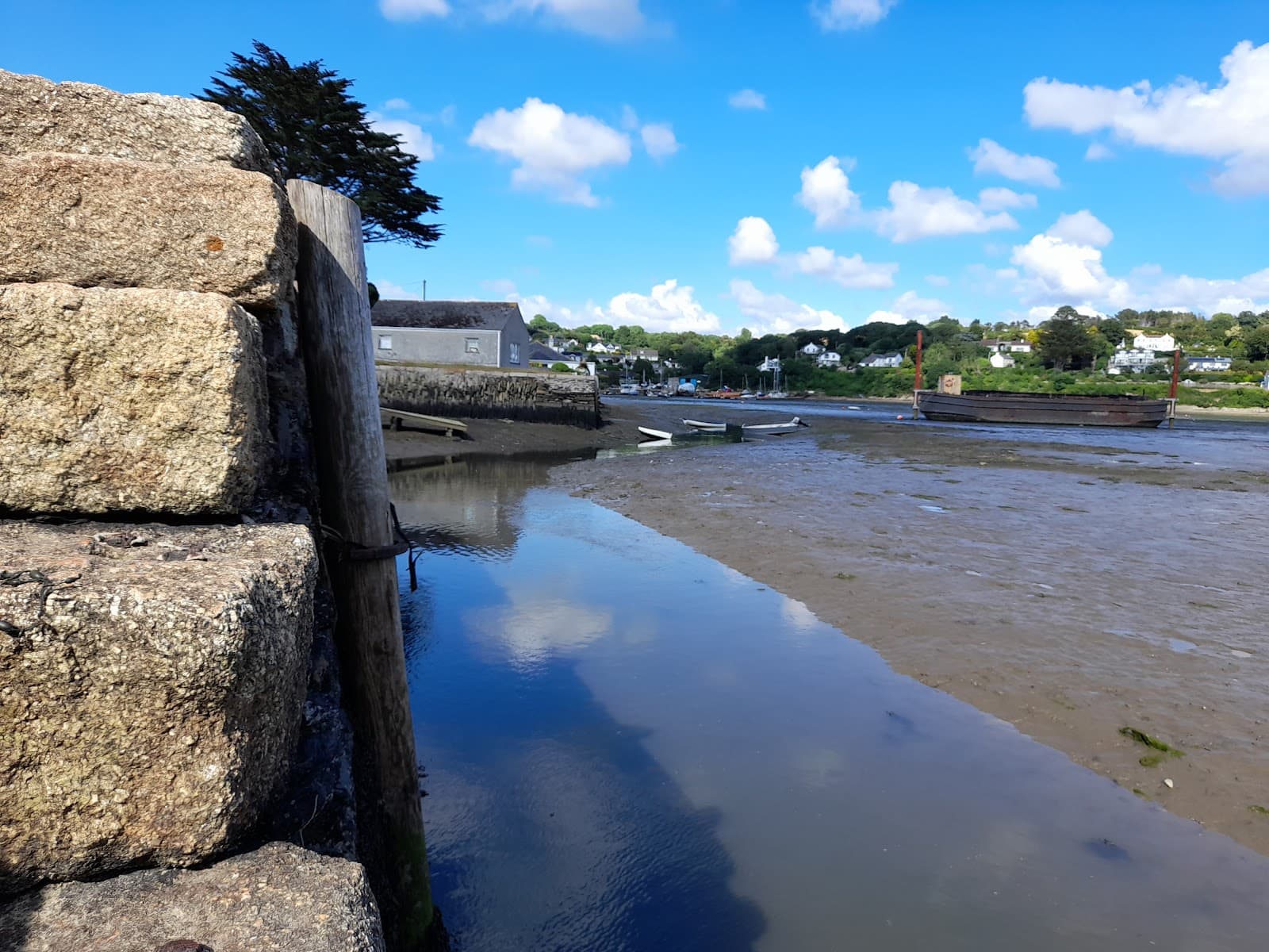 Point Quay - Image 1
