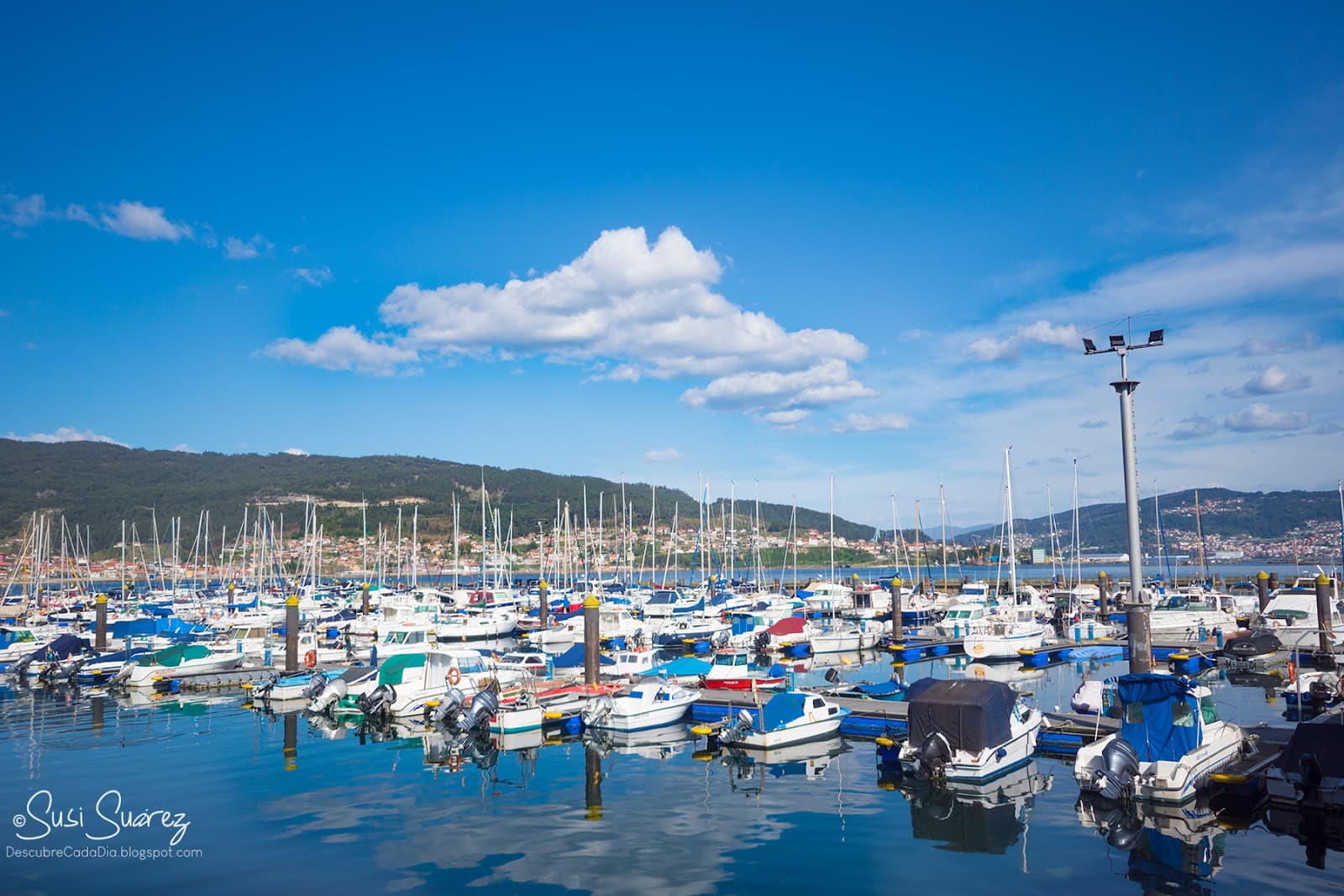 Moaña Promenade - Image 1