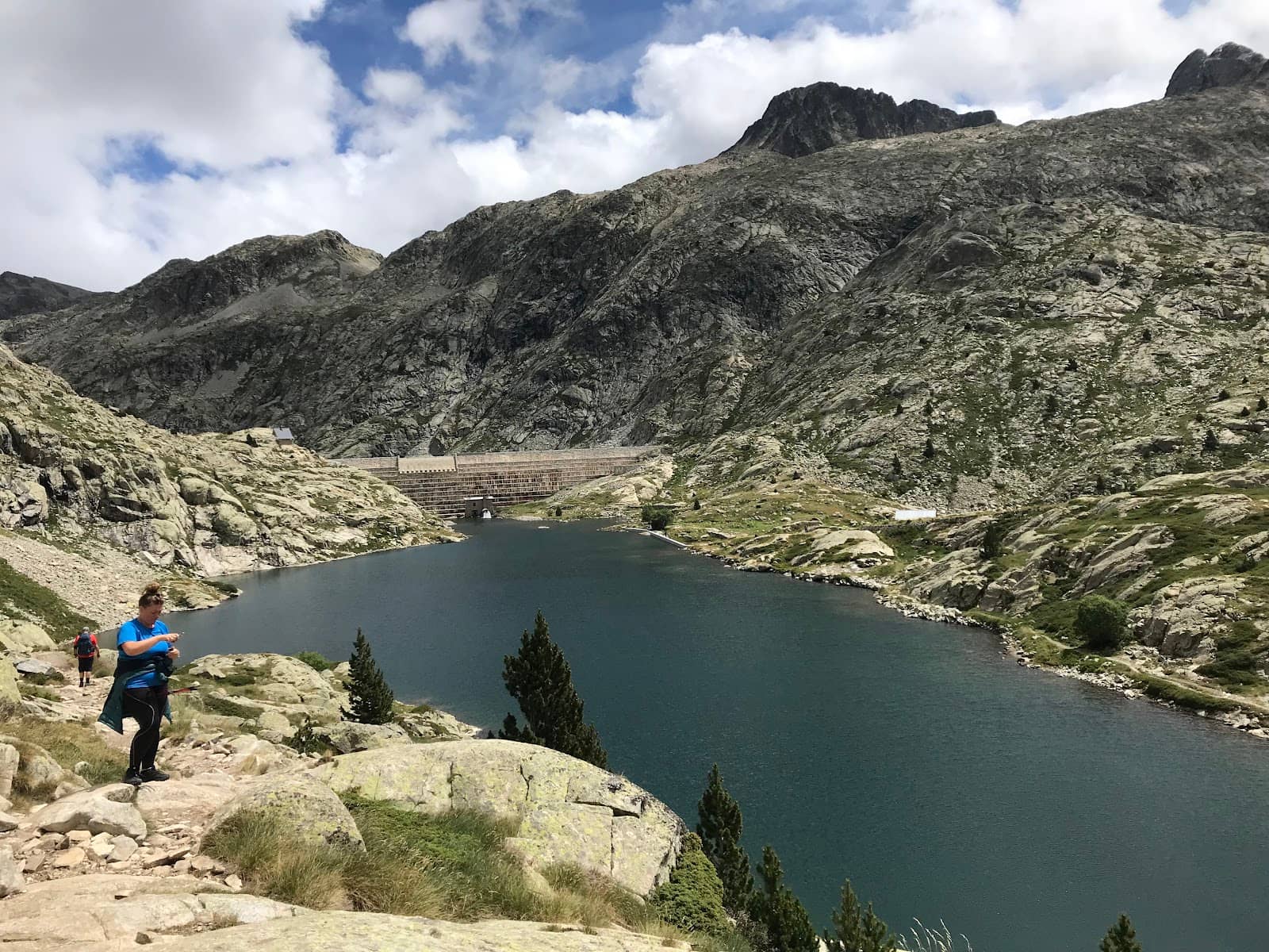 Bachimaña Refuge