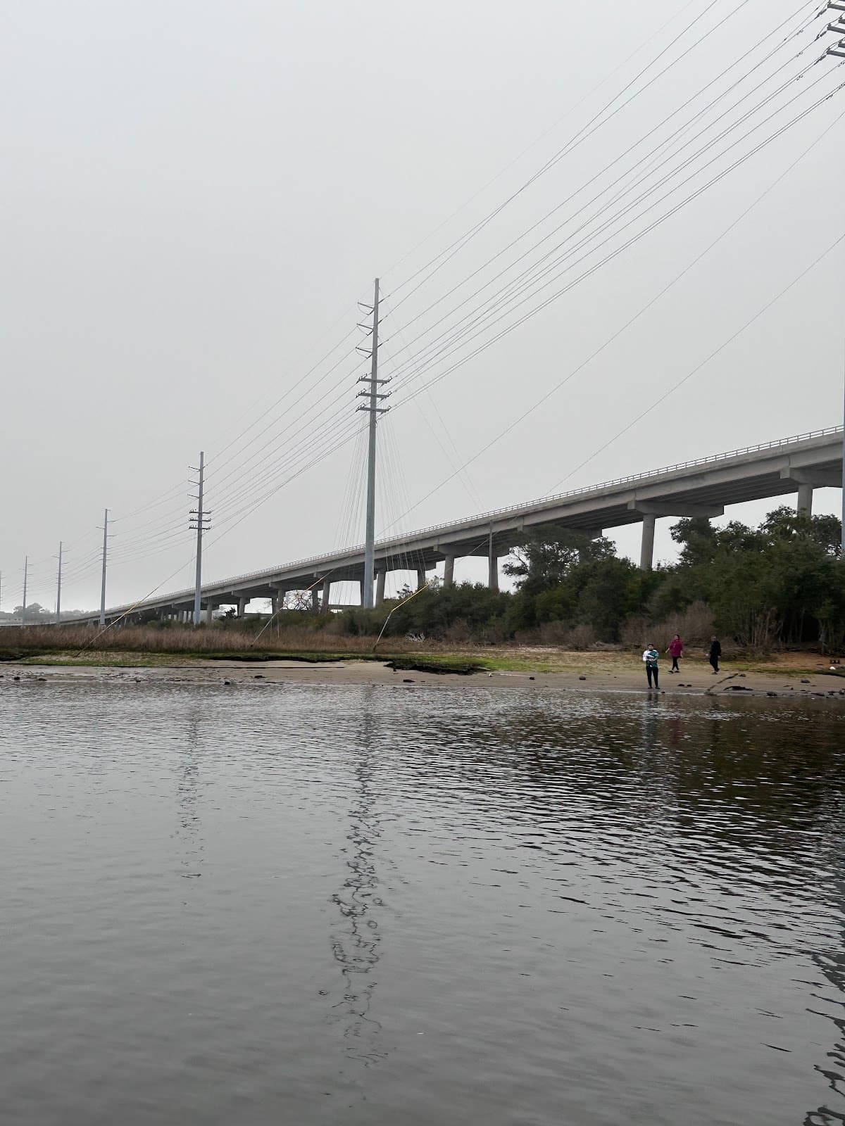 G.V. Barbee Bridge - Image 1