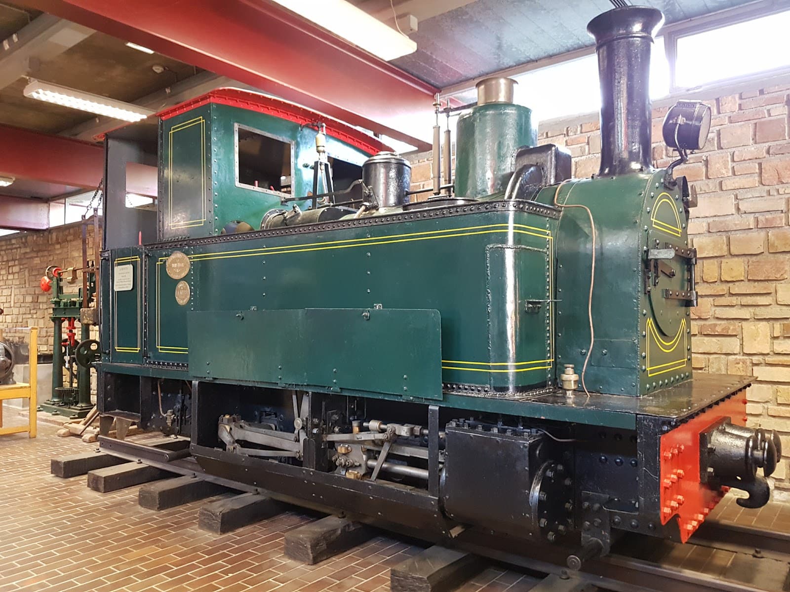 Musée de l'Histoire du Fer - Image 1