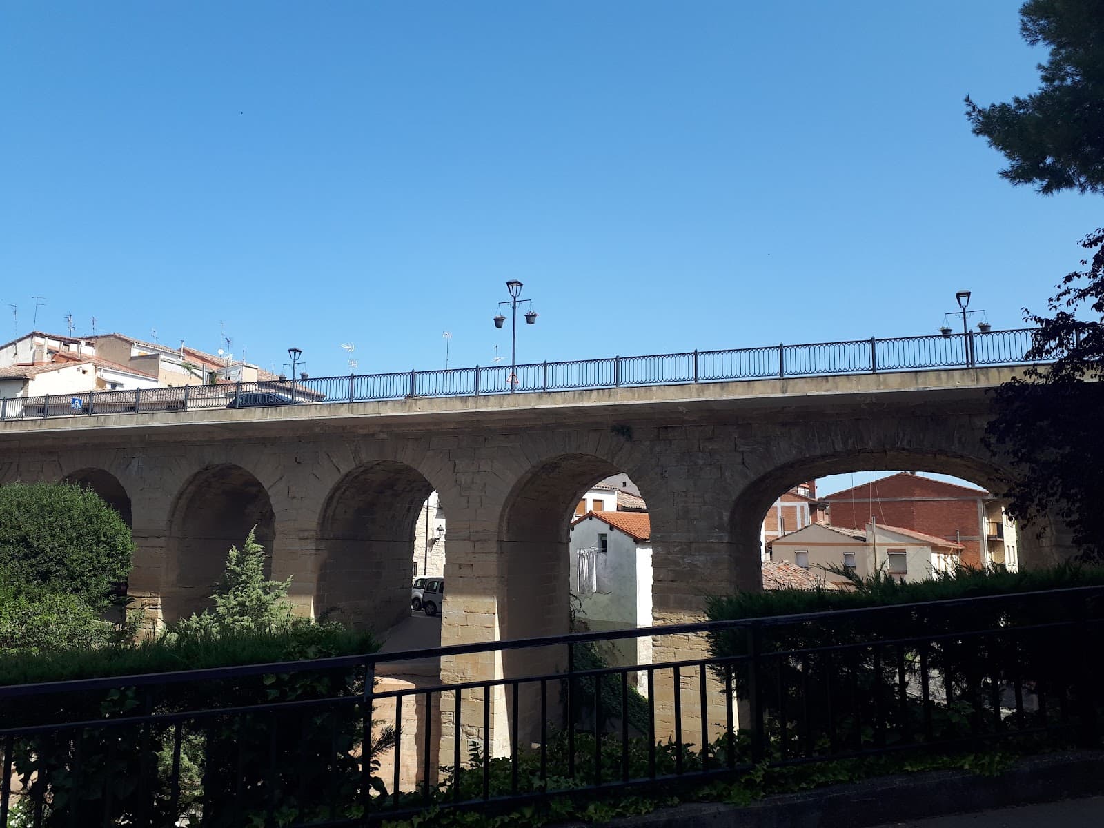 Cenicero La Rioja - Image 1