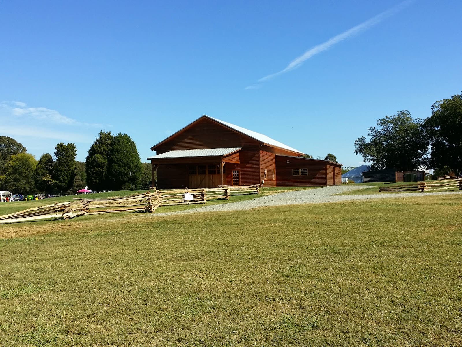 Historic Rural Hill - Image 1