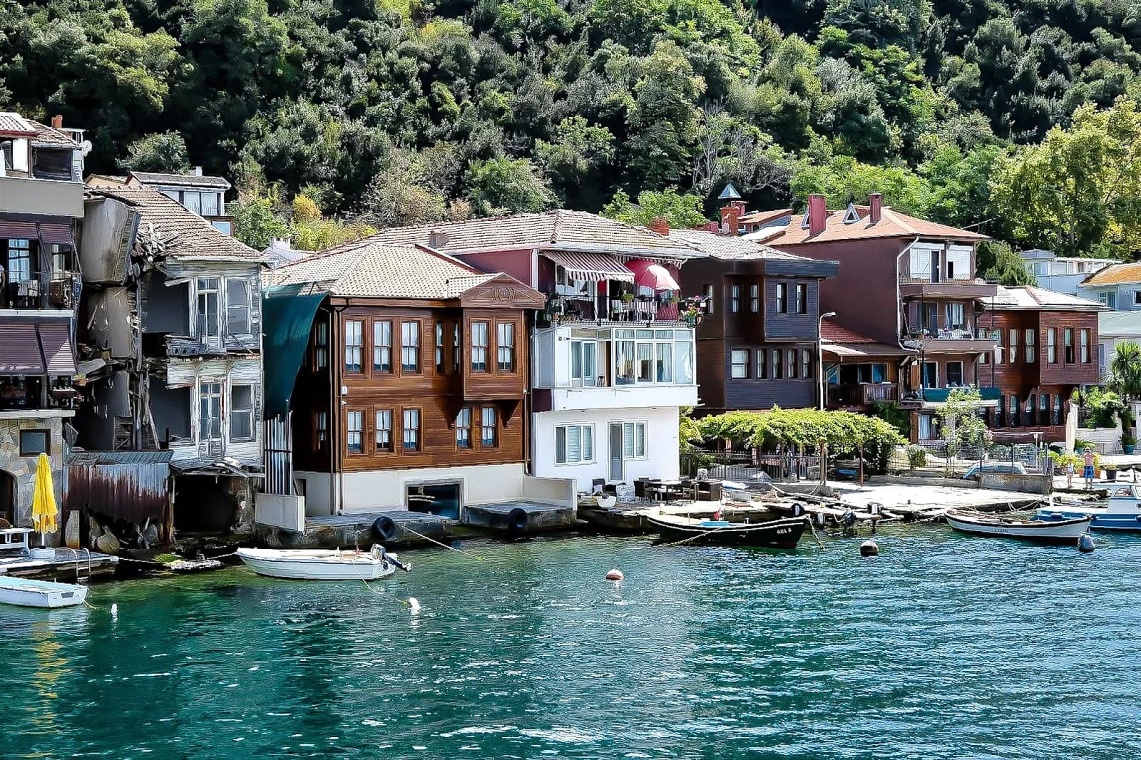 Beykoz, Istanbul - Image 1