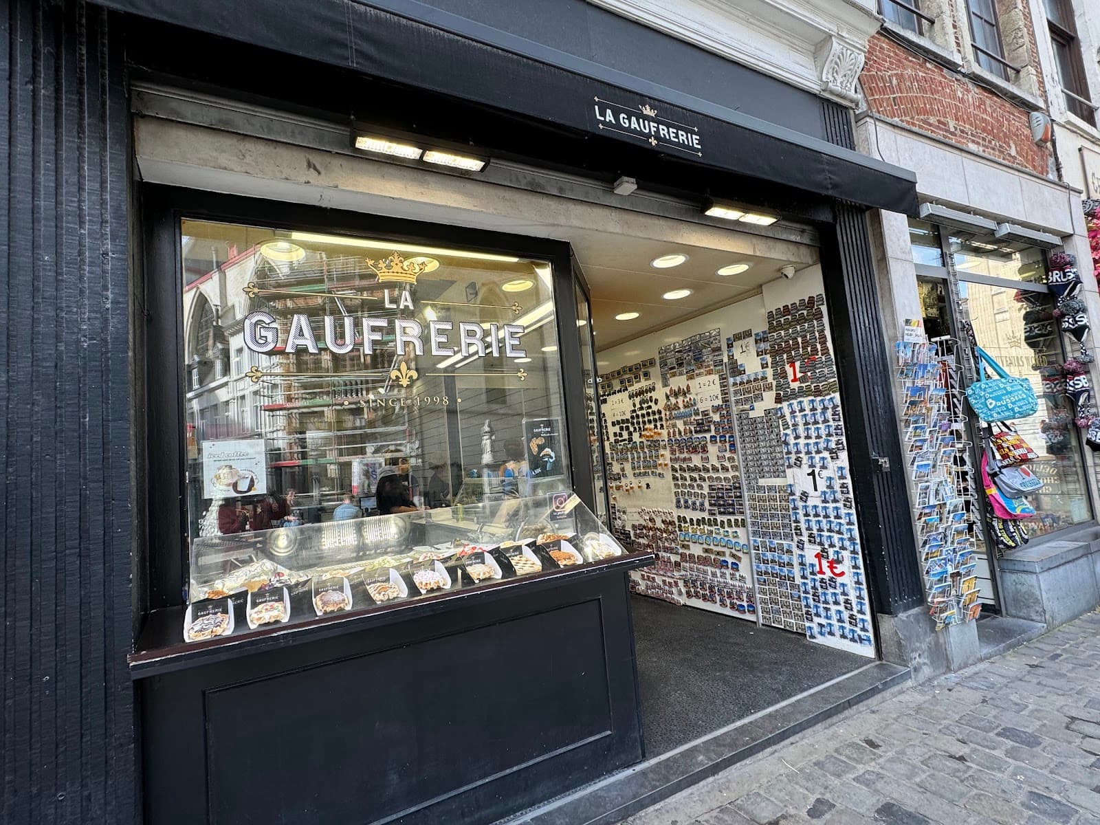 La Gaufrerie - Image 1