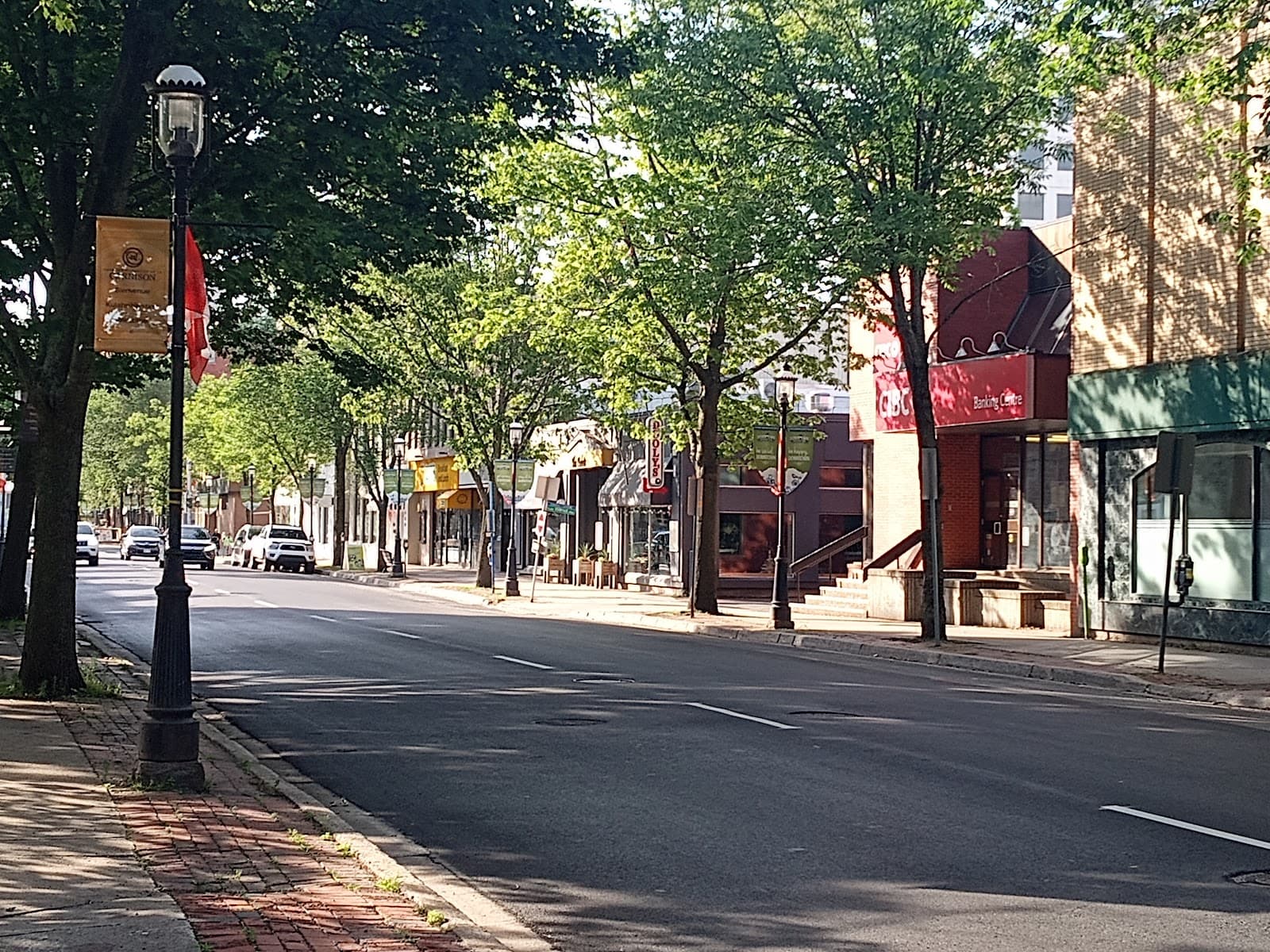 Queen Street - Image 1