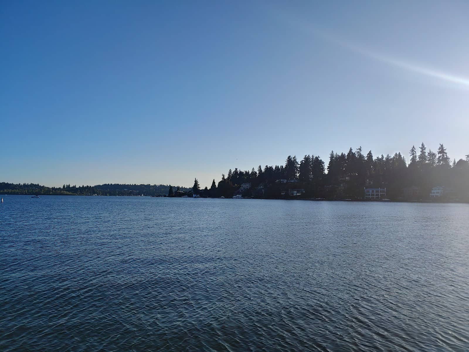 Playground & Picnic Area
