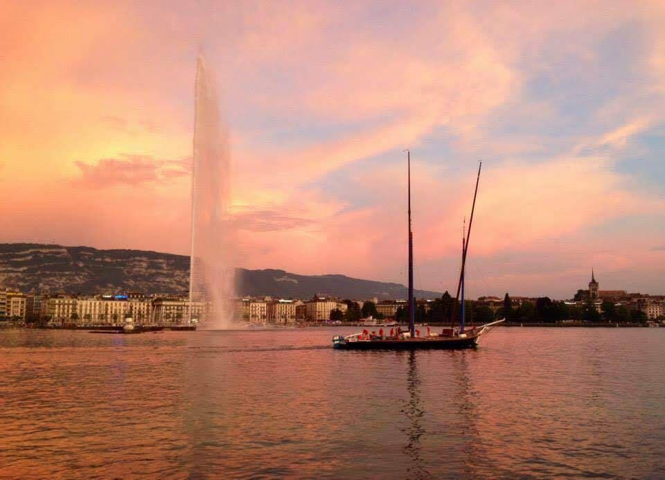 Quai Gustave-Ador - Image 1