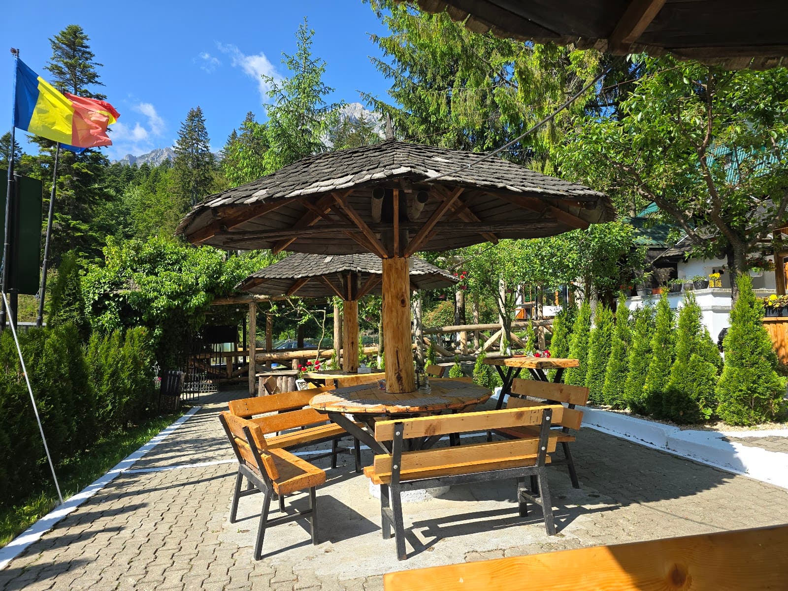 Cabana Diham - Image 1