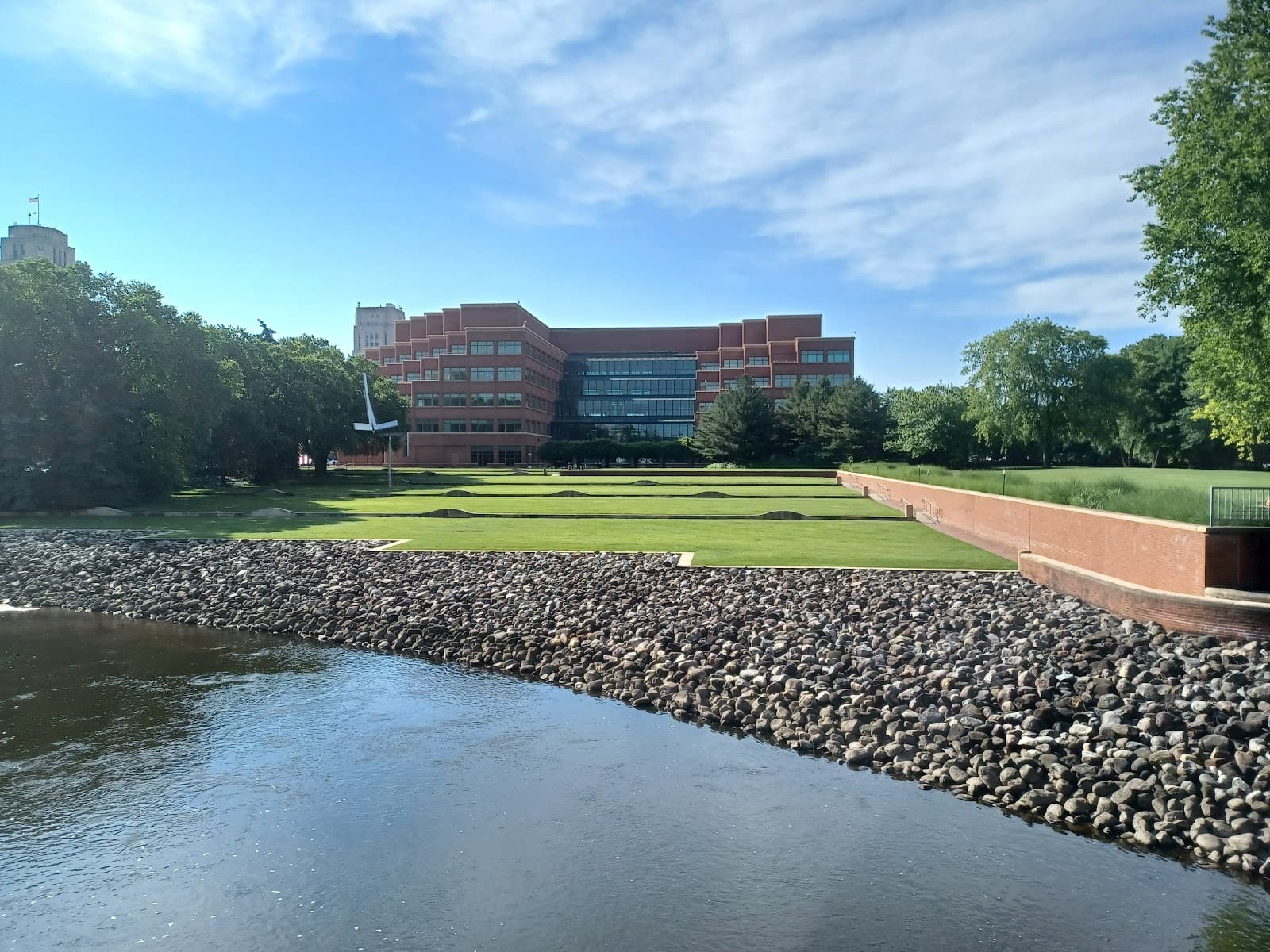 Downtown Battle Creek - Image 1