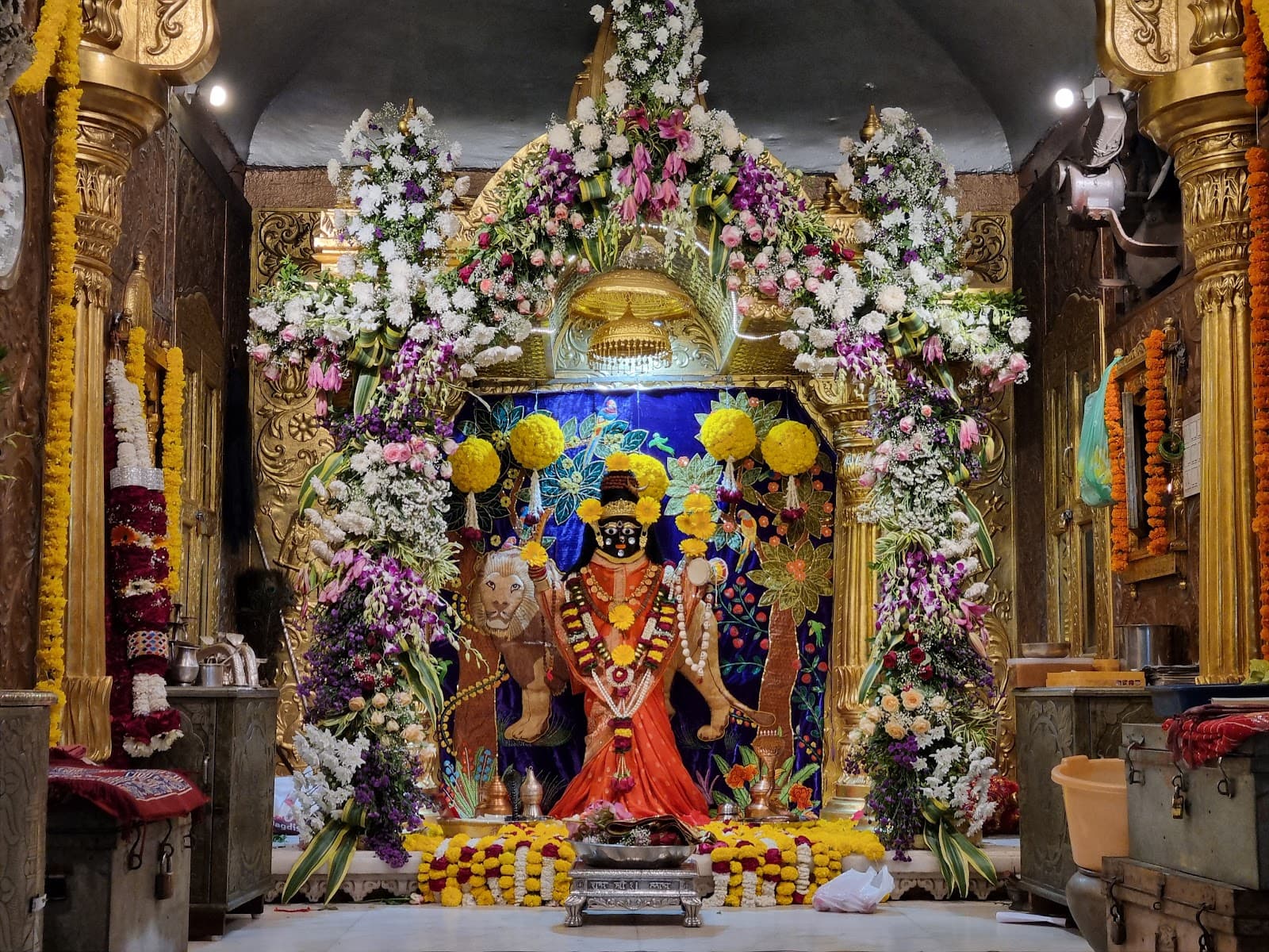 Bhadra Kali Temple - Image 1