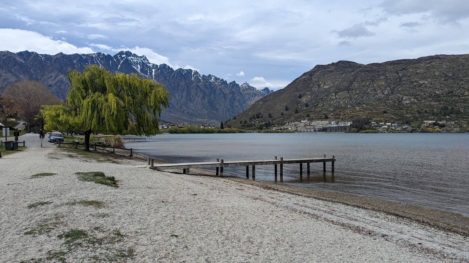Queenstown CBD Connection
