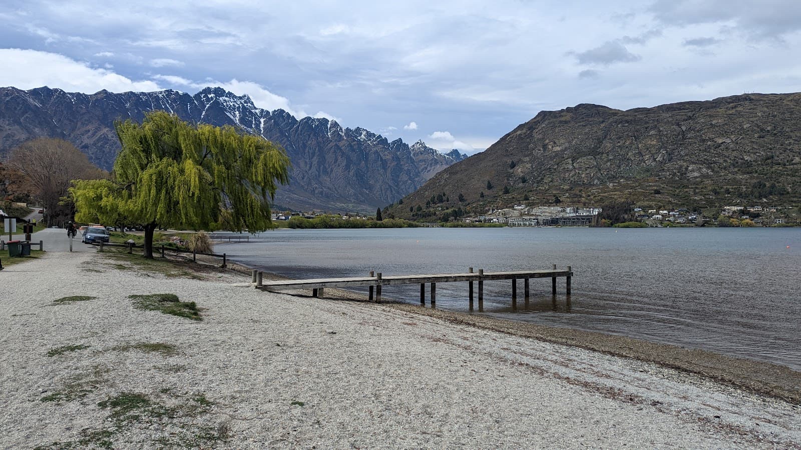 Frankton Arm Walkway - Image 1