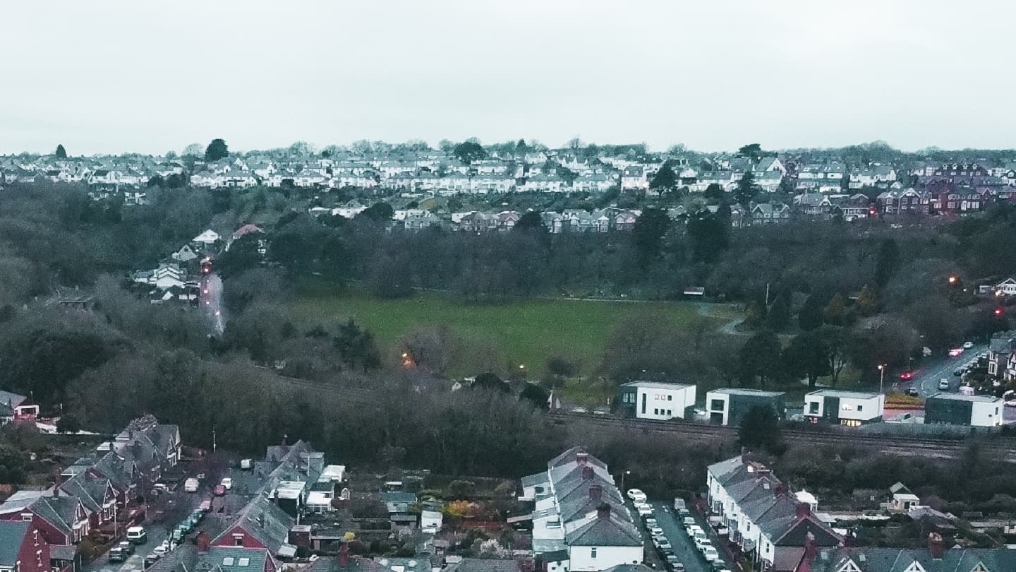 Romilly Park - Image 1