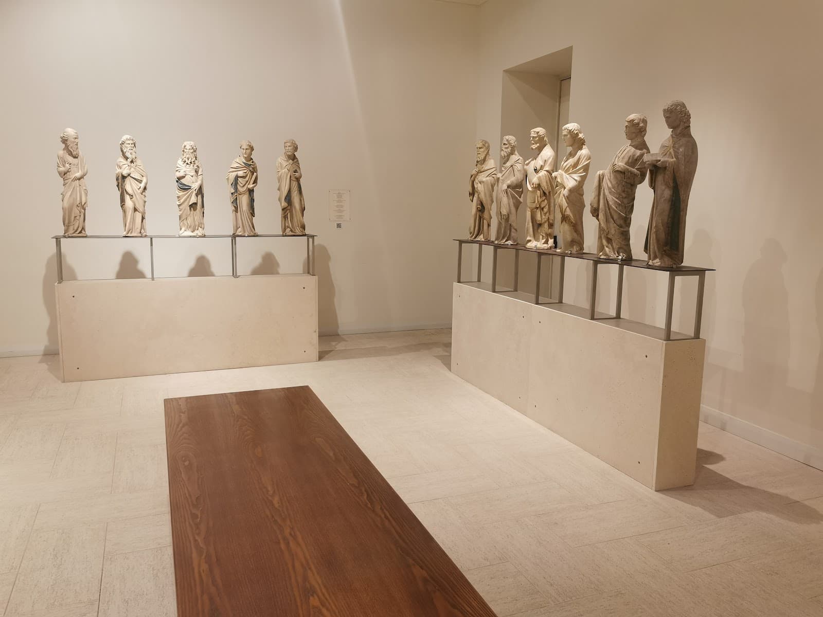 San Pietro all'Orto Museum Complex (Diocesan Museum) - Image 1