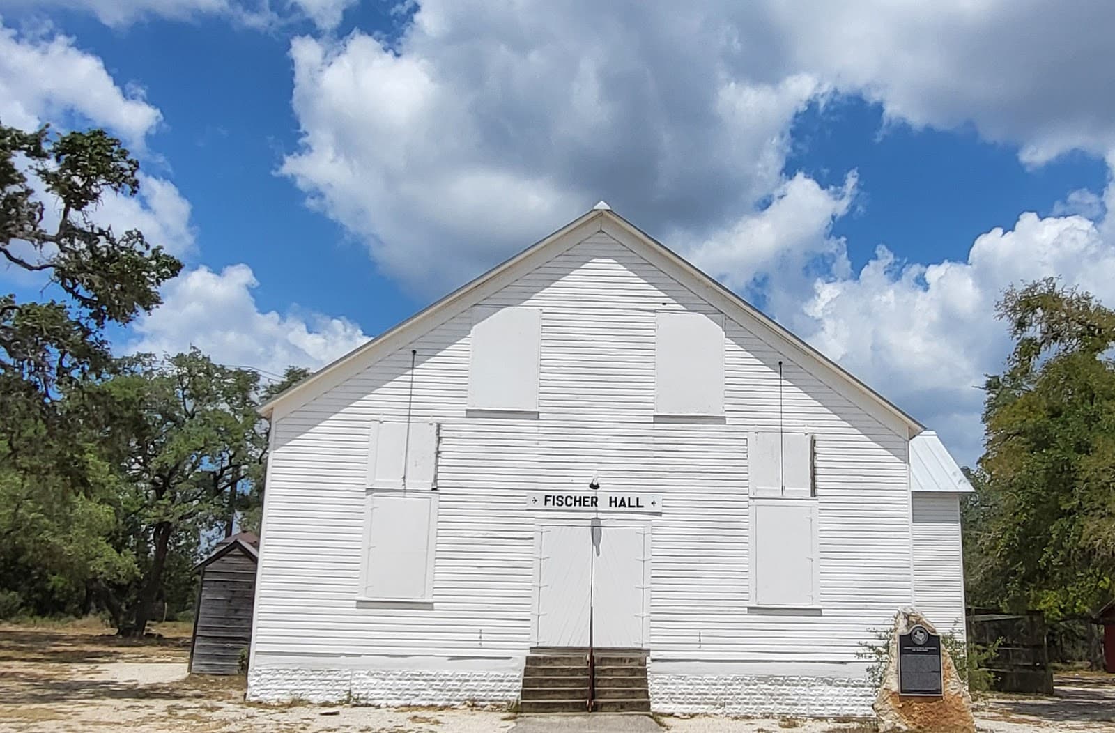 Fischer Dance Hall - Image 1
