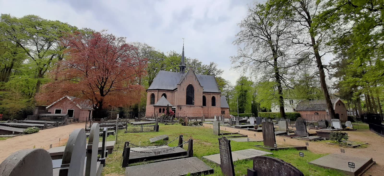 Lage Vuursche - Image 1