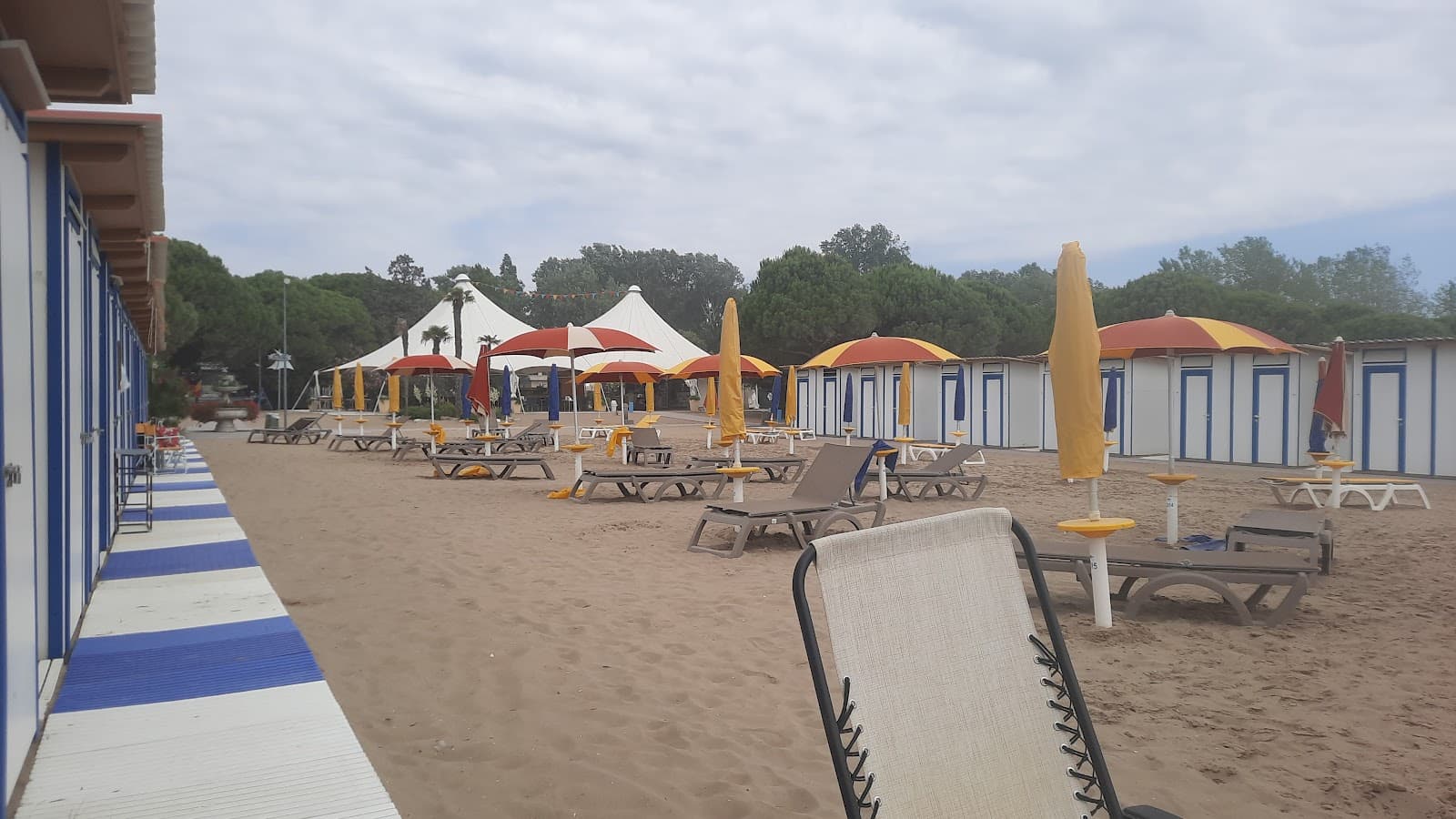 Spiaggia di San Nicolò - Image 1