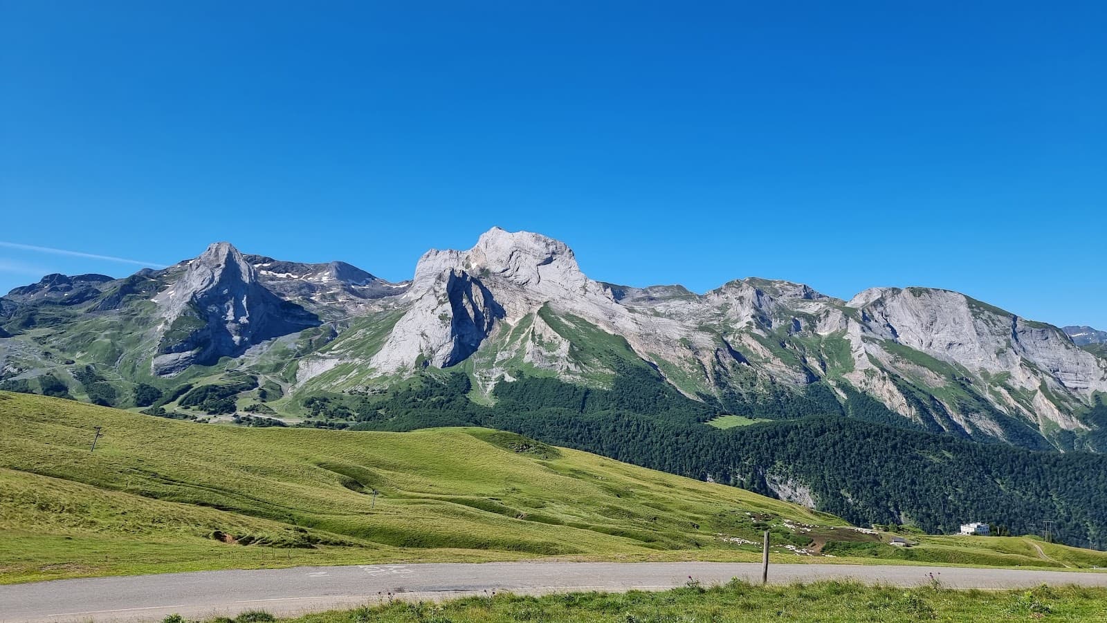 Col d'Aubisque - Image 1