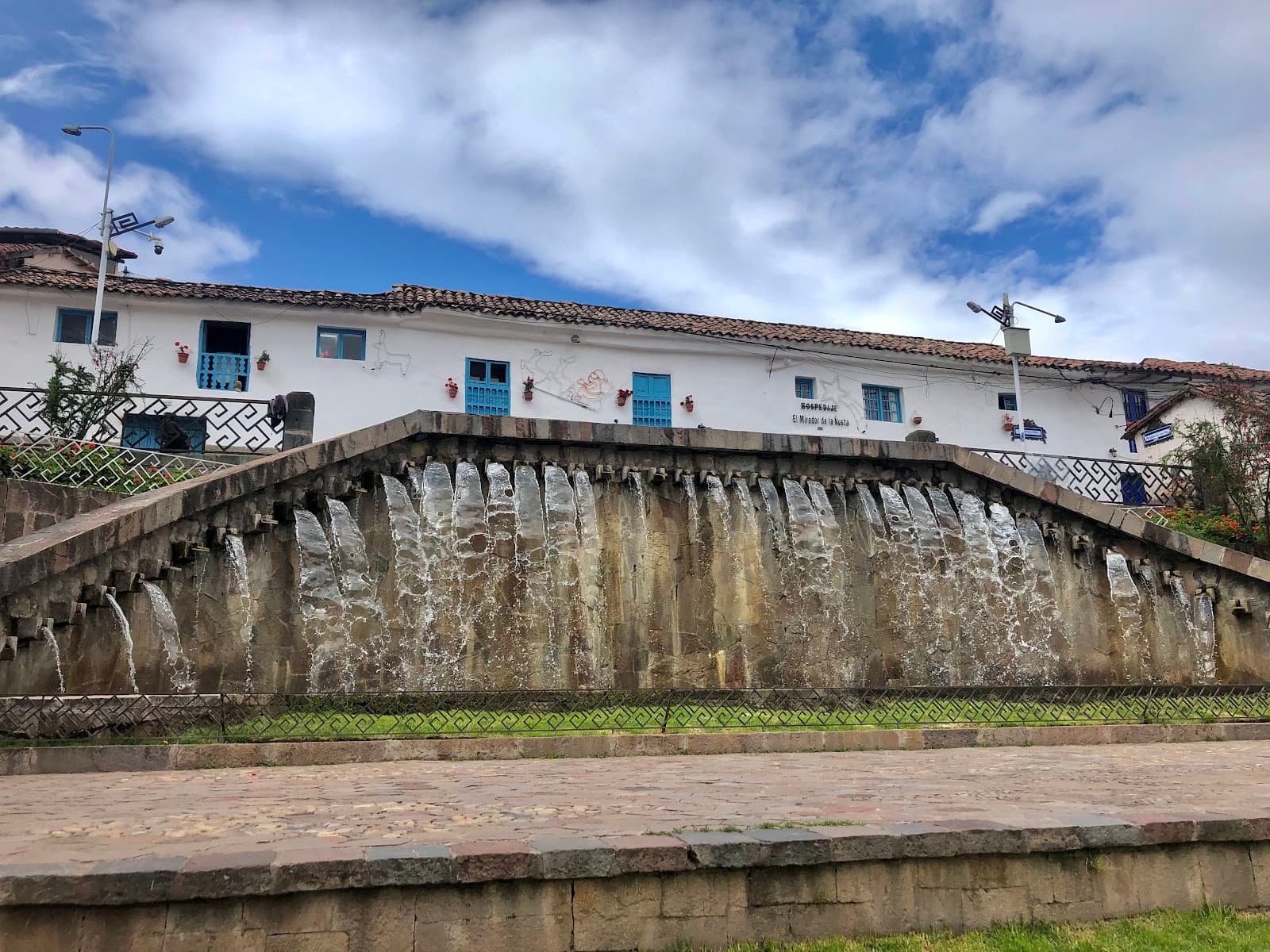 San Blas Viewpoint - Image 1