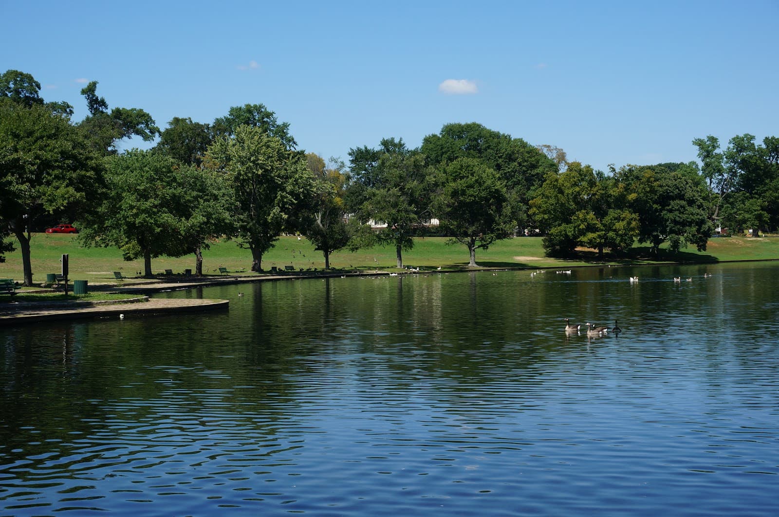 Byrd Park - Image 1