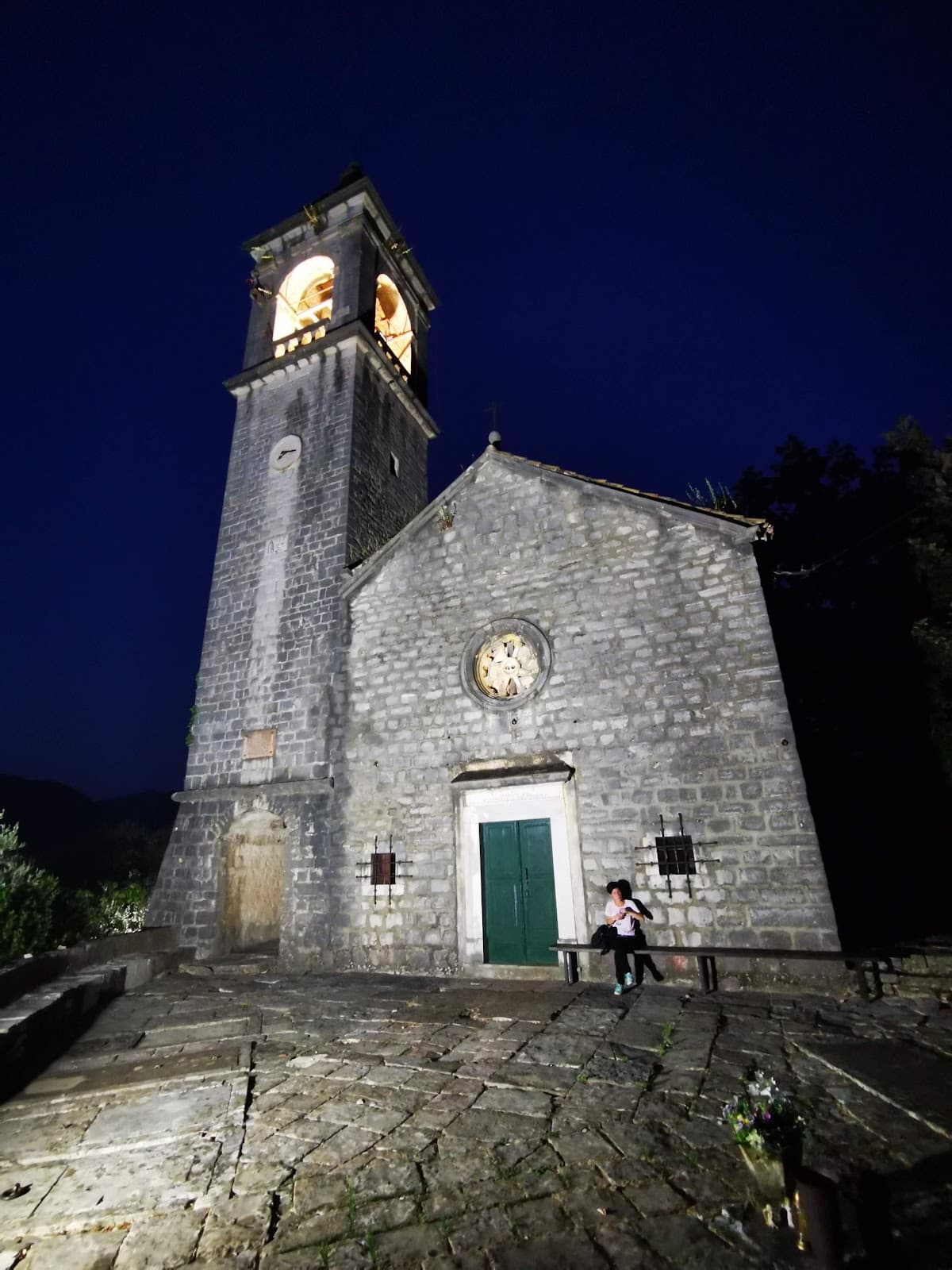 Church of St Elijah Stoliv - Image 1