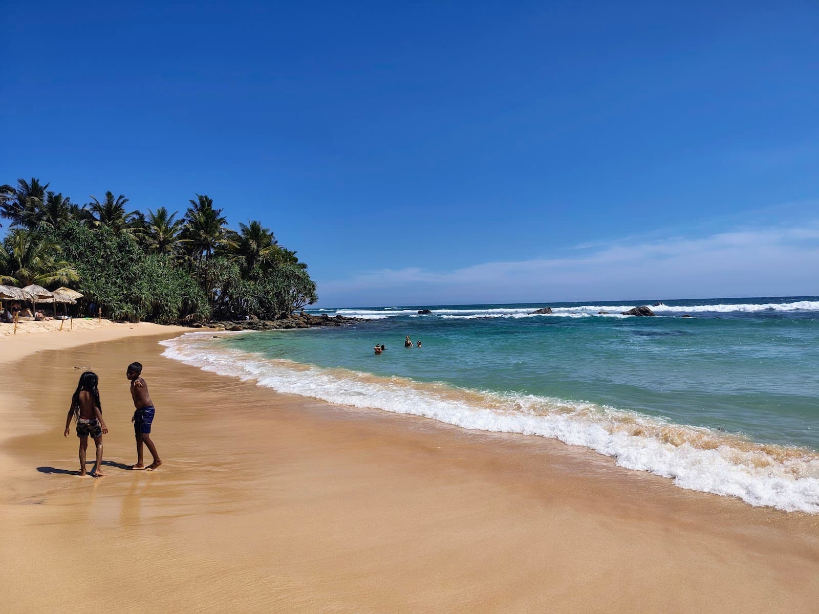 Midigama Beach - Image 1