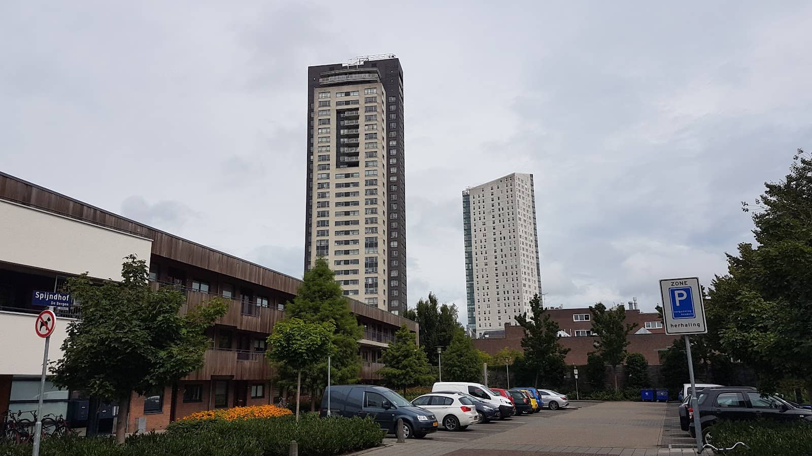Fish Market (Fisketorget)