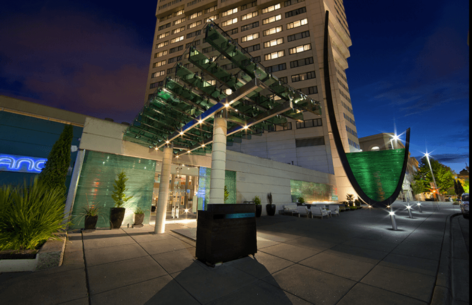 Hotel Murano - Image 1