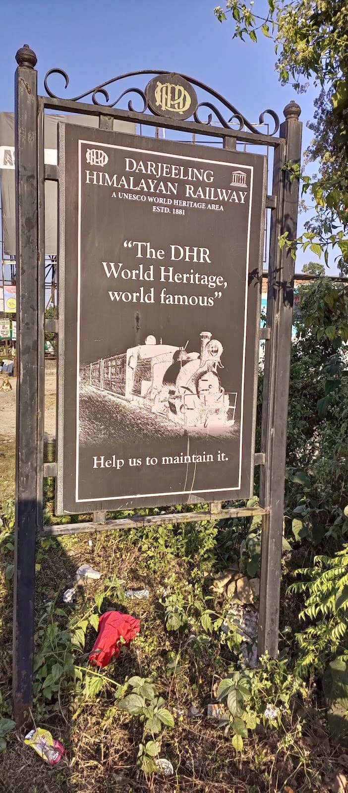 Dagapur - Image 1