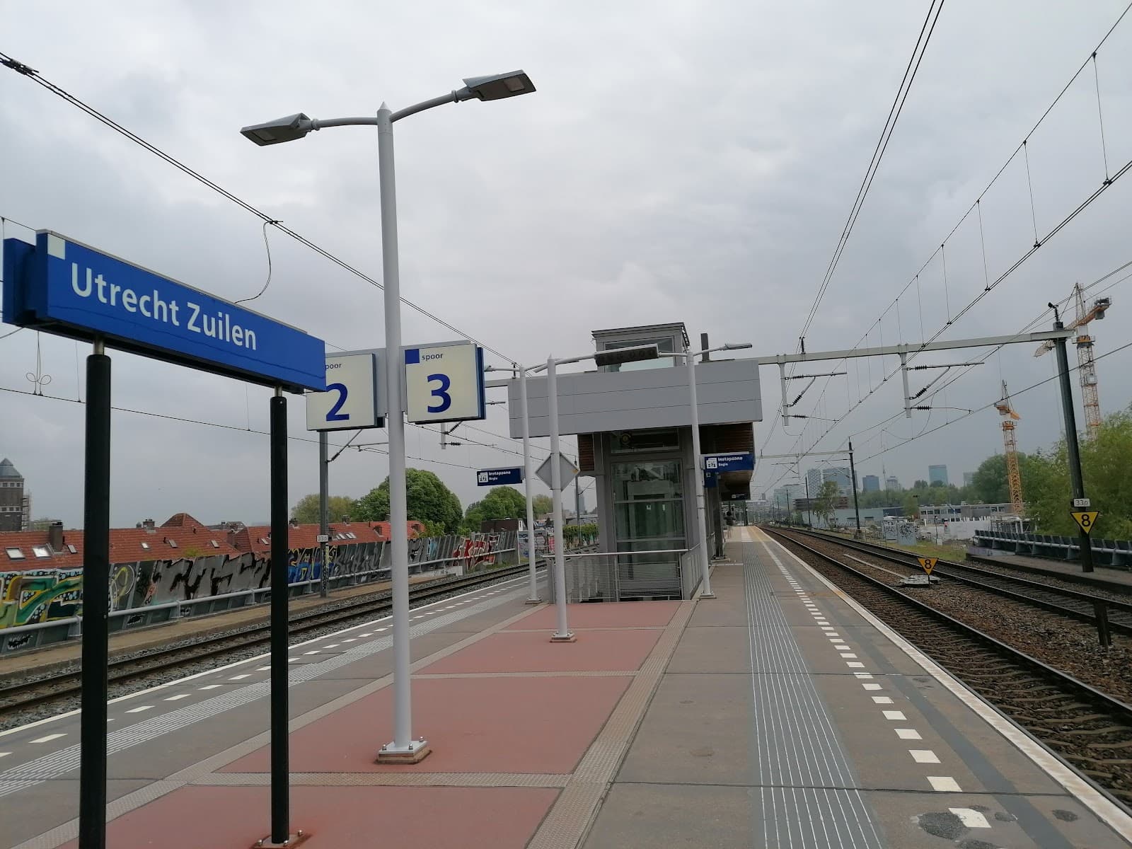 Zuilen - Image 1