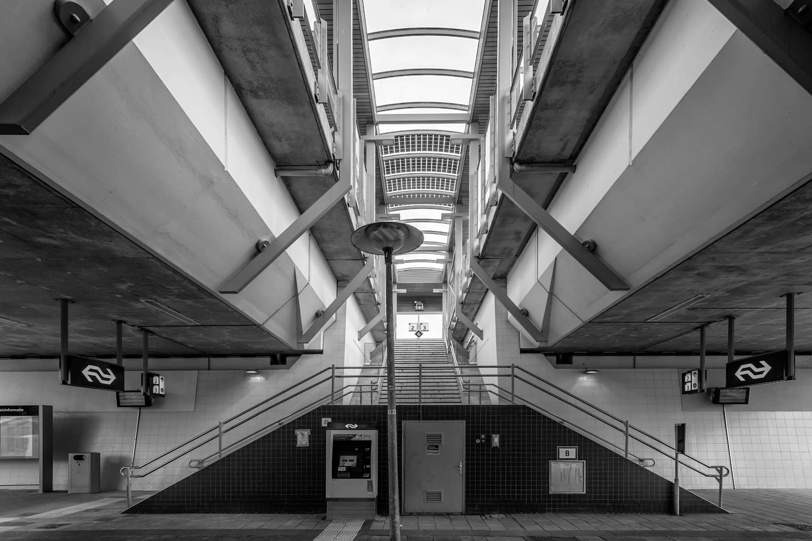 Vertical photo