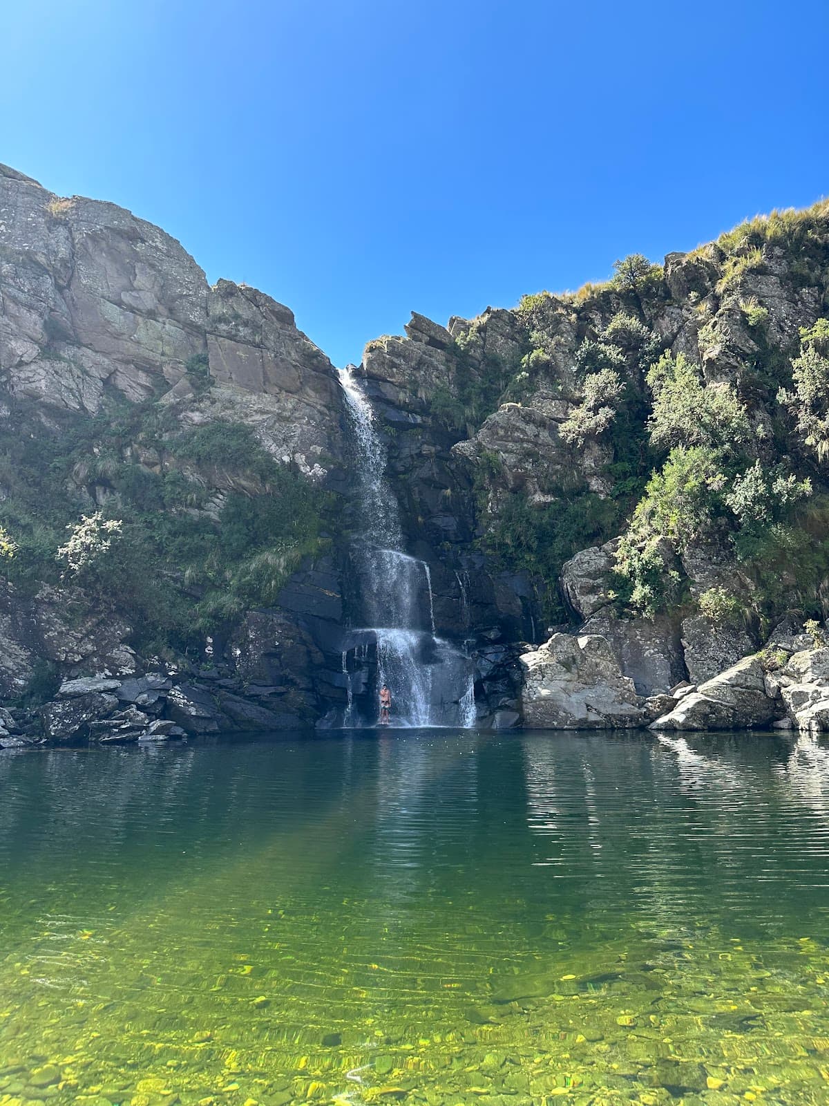 Salto del Tigre Reserve - Image 1